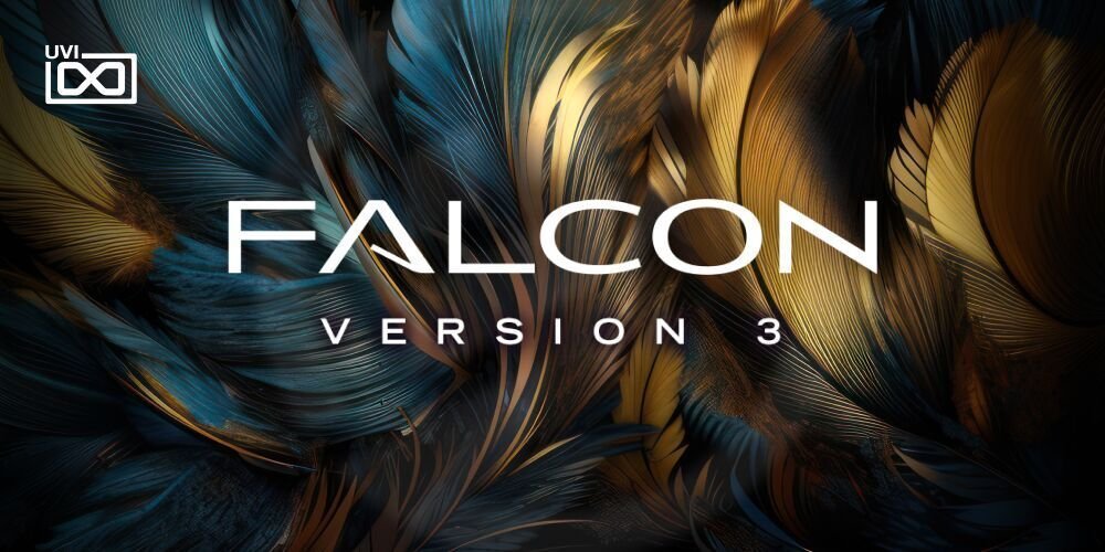 UVI Falcon セール! 徹底解説/万能すぎるフラグシップシンセ。｜櫻井徳