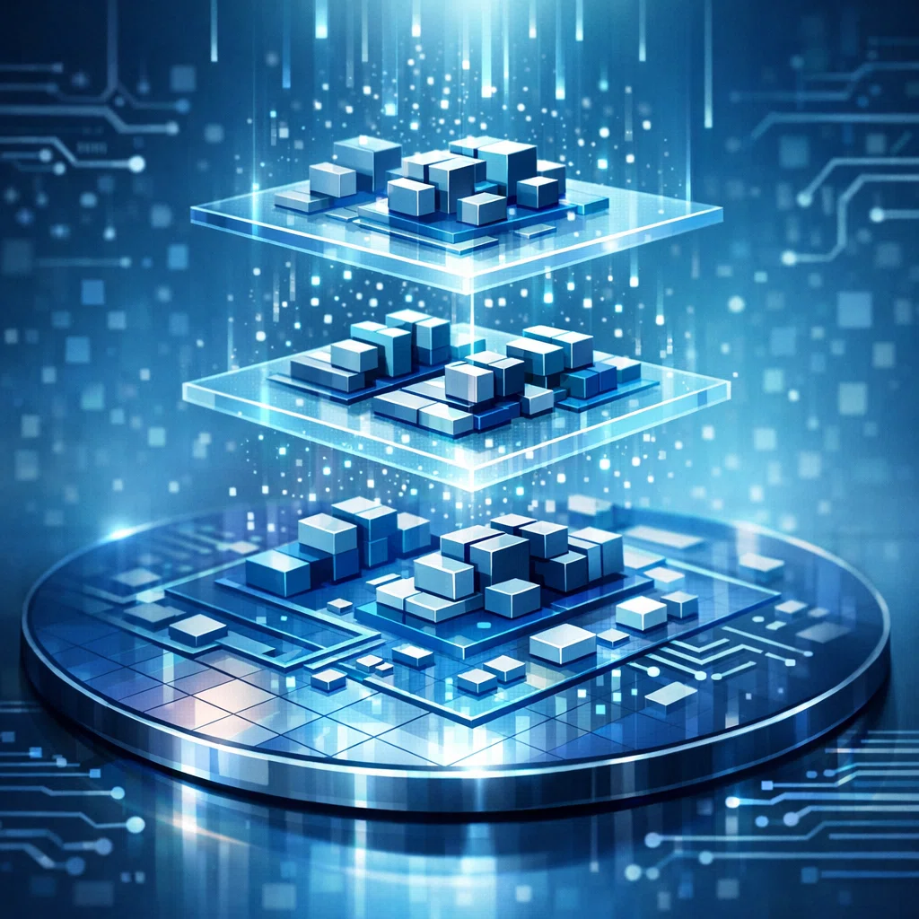 Microprocessor Feol 【初心者向け】FEOLとは?半導体づくりの“前半戦”をやさしく解説|Monari(モナリ)