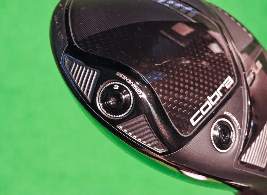 試打評価】コブラ OPTM LS ドライバー｜低く、強く。これは「飛ばし屋