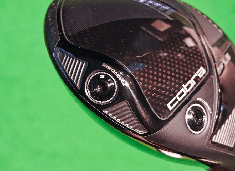 試打評価】コブラ OPTM LS ドライバー｜低く、強く。これは「飛ばし屋