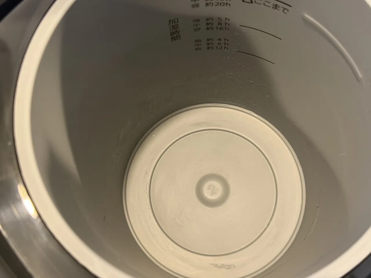 後悔】象印の加湿器を買うのが遅すぎた。自腹で正直レビュー｜俺
