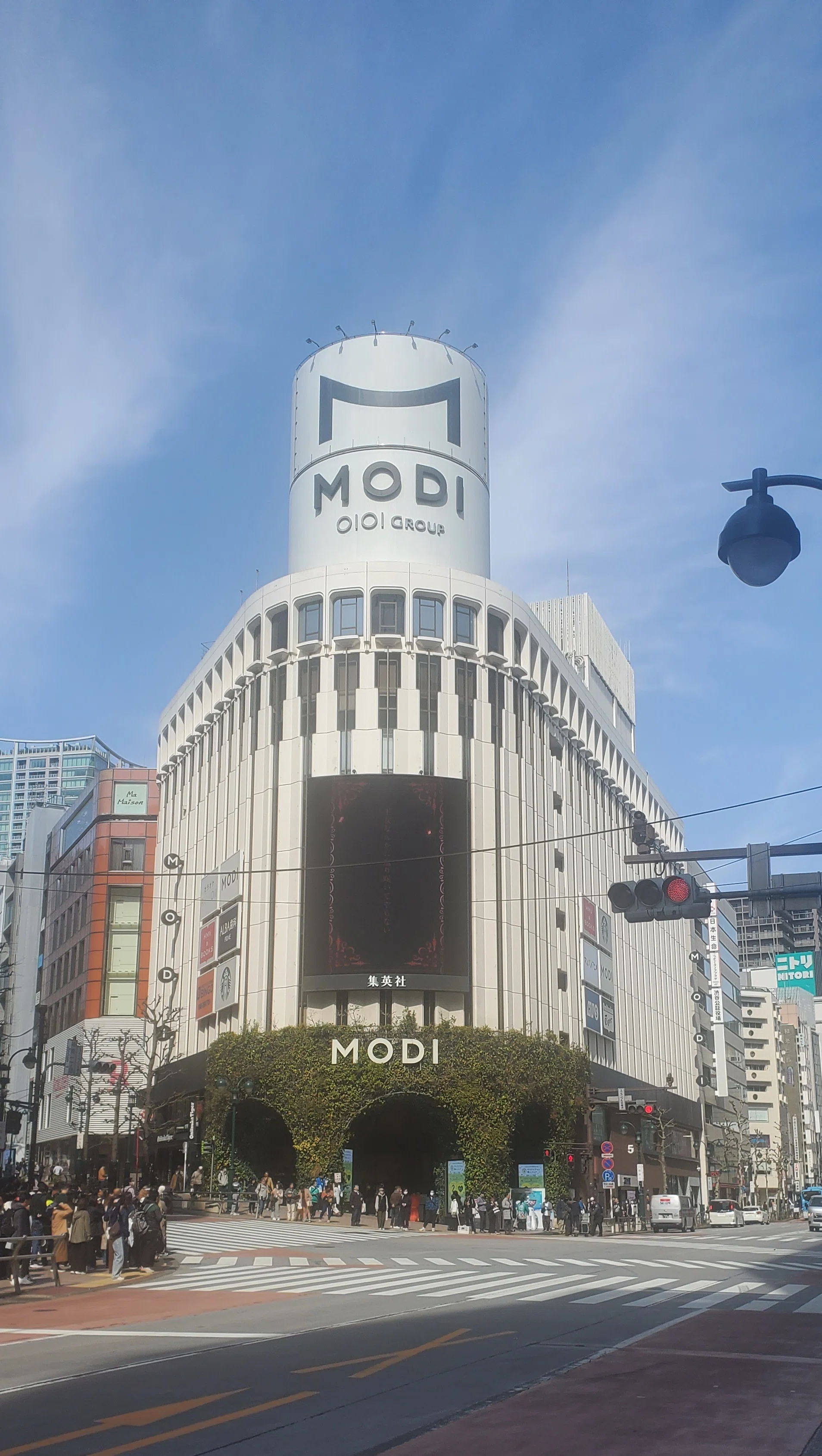 ブルーアーカイブ】『Blue Archive POP UP SHOP』開催！渋谷モディ他6