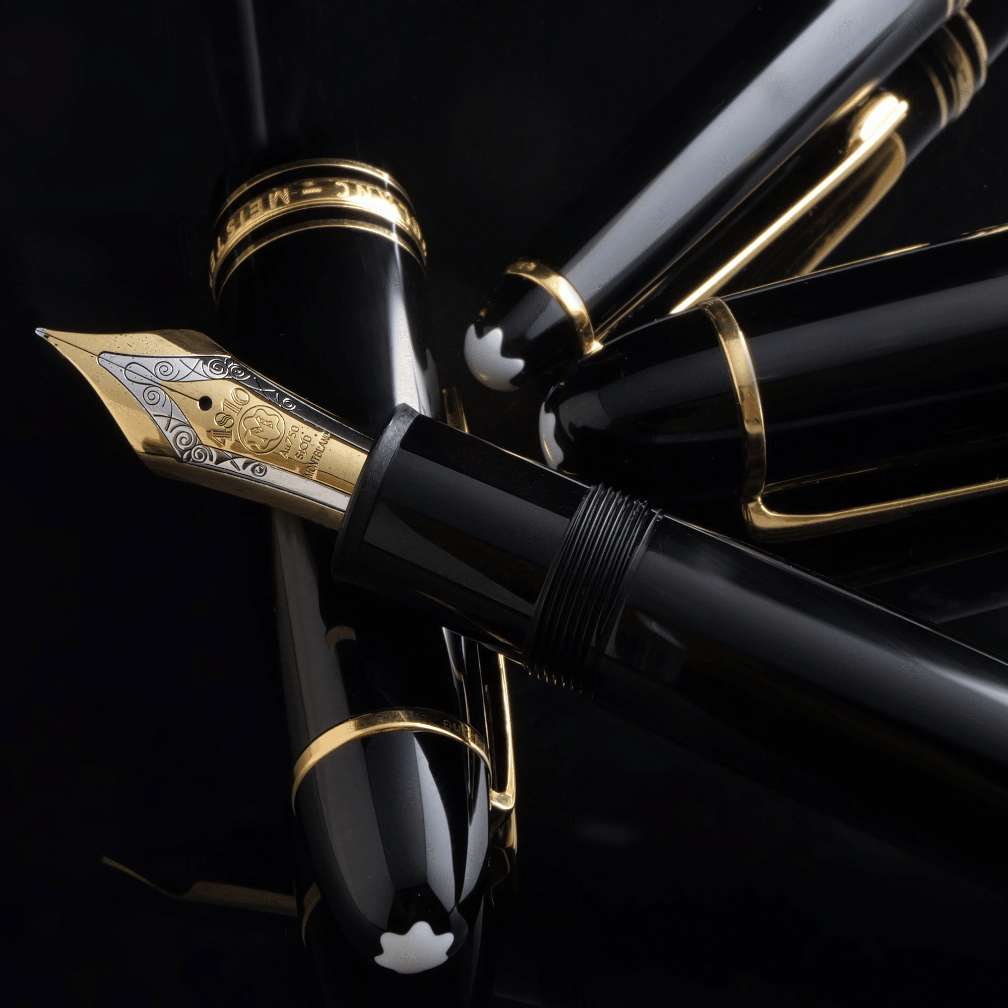 変わぬ一本と揺れ続けた自分：TRAVELER'S COMPANY BRASS FOUNTAIN PEN