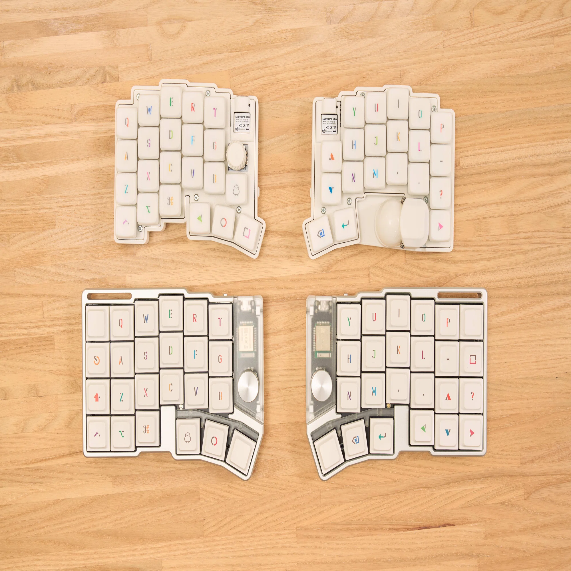 cornix lp オレンジ Cornix LP 打鍵音レビュー