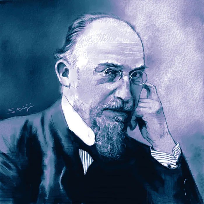 【20世紀音楽死物語①】エリック・サティ Erik Satie｜浜野サトル