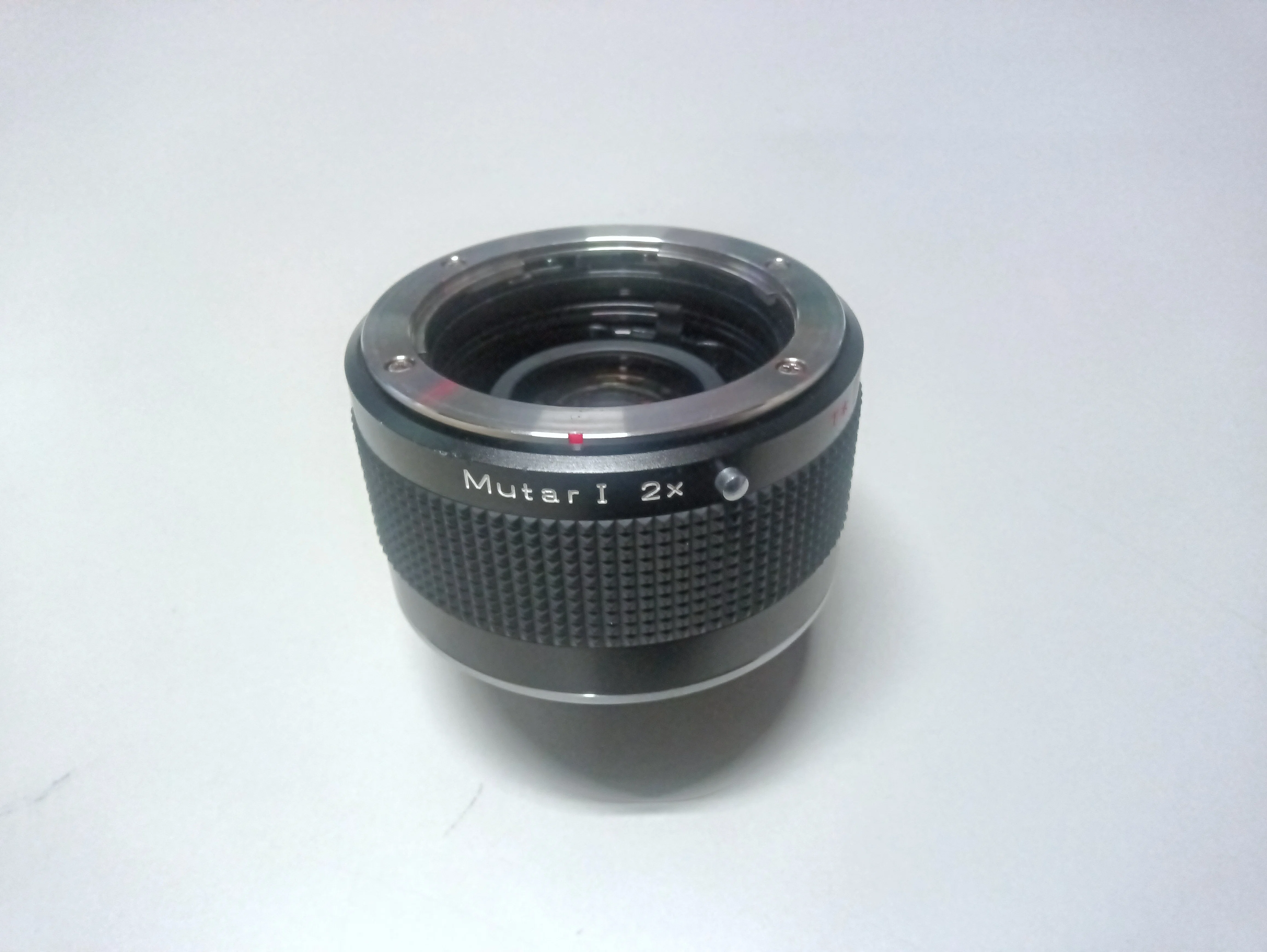 12: 標準レンズの帝王にひれ伏す。コンタックス（CONTAX）沼へようこそ