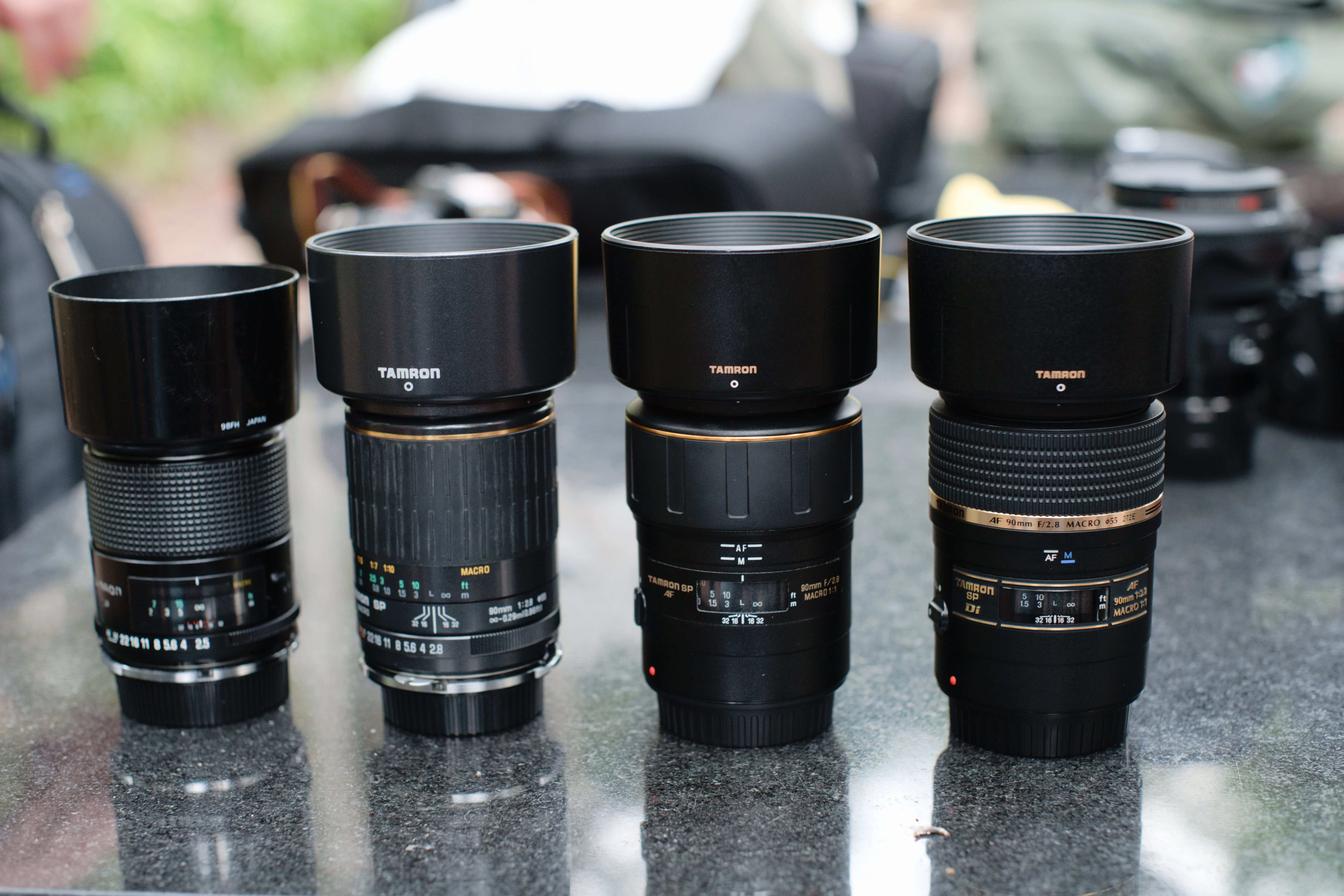 TAMRON タムロン AF 90mm f2.8 SPマクロ 172E キヤノン TAMRON タムロン AF 90mm f2.8 SPマクロ 172E キヤノン 【公式通販】