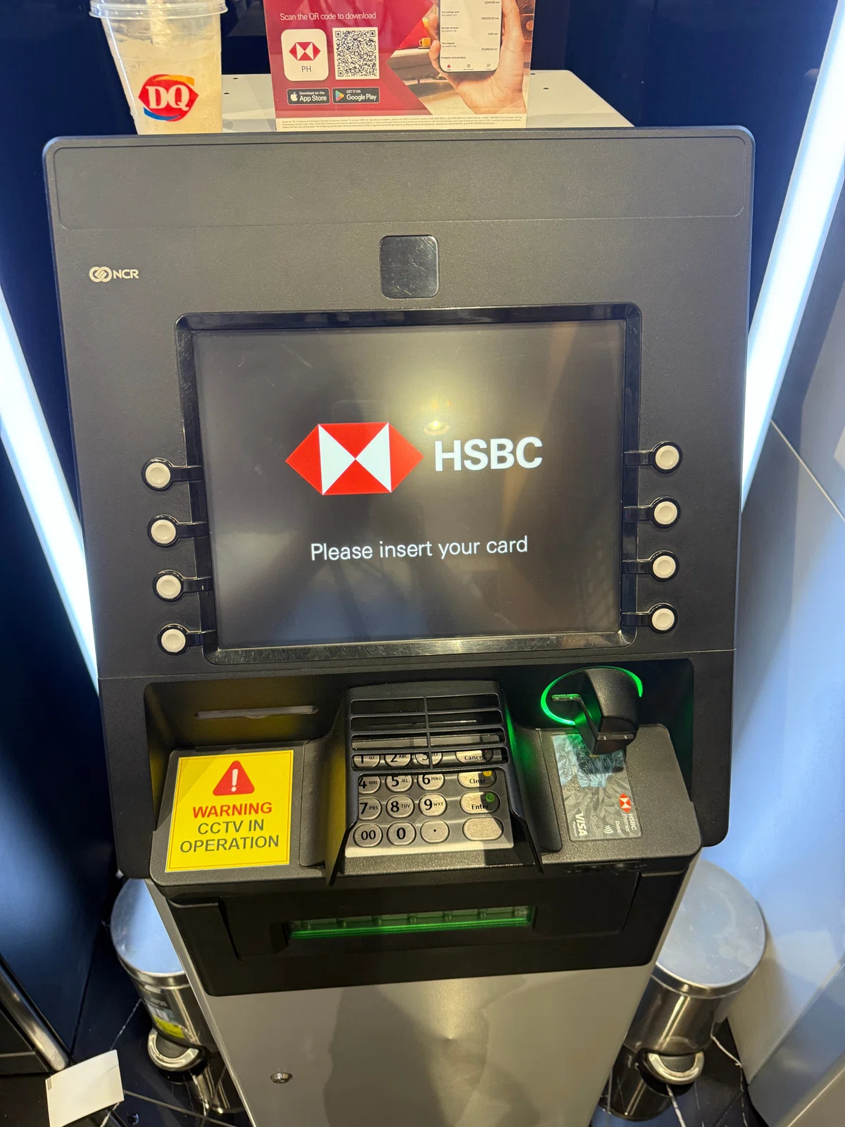 フィリピンATM手数料250ペソを無料にする方法【HSBC ATM＋Wiseがおすすめ】｜はるとりっぷ