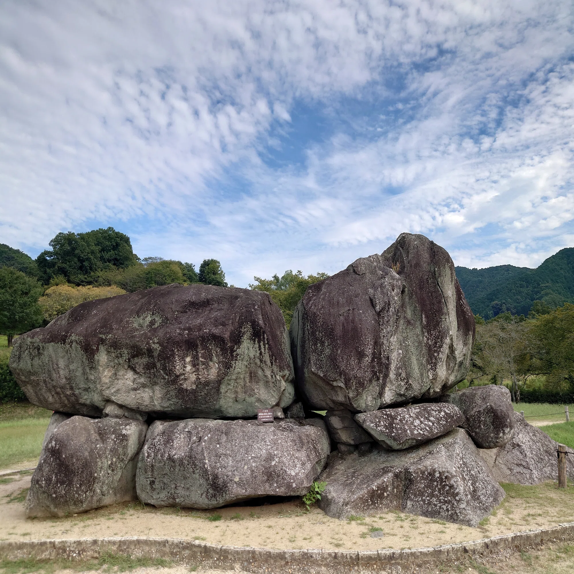 世界遺産登録間近？飛鳥の魅力｜day trip lover