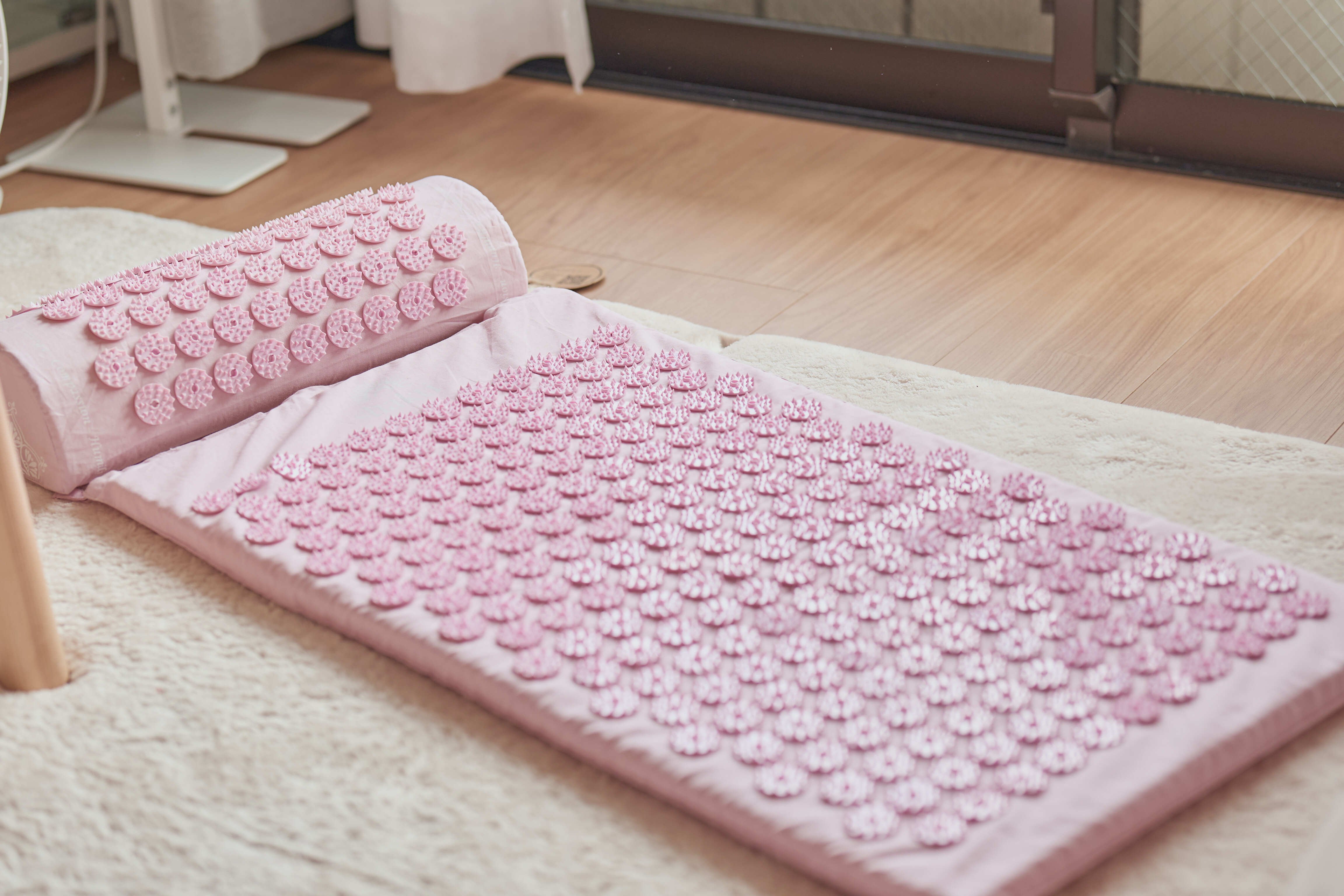 シャクティマット レビュー | 3ヶ月使って実感した最強の快眠グッズ