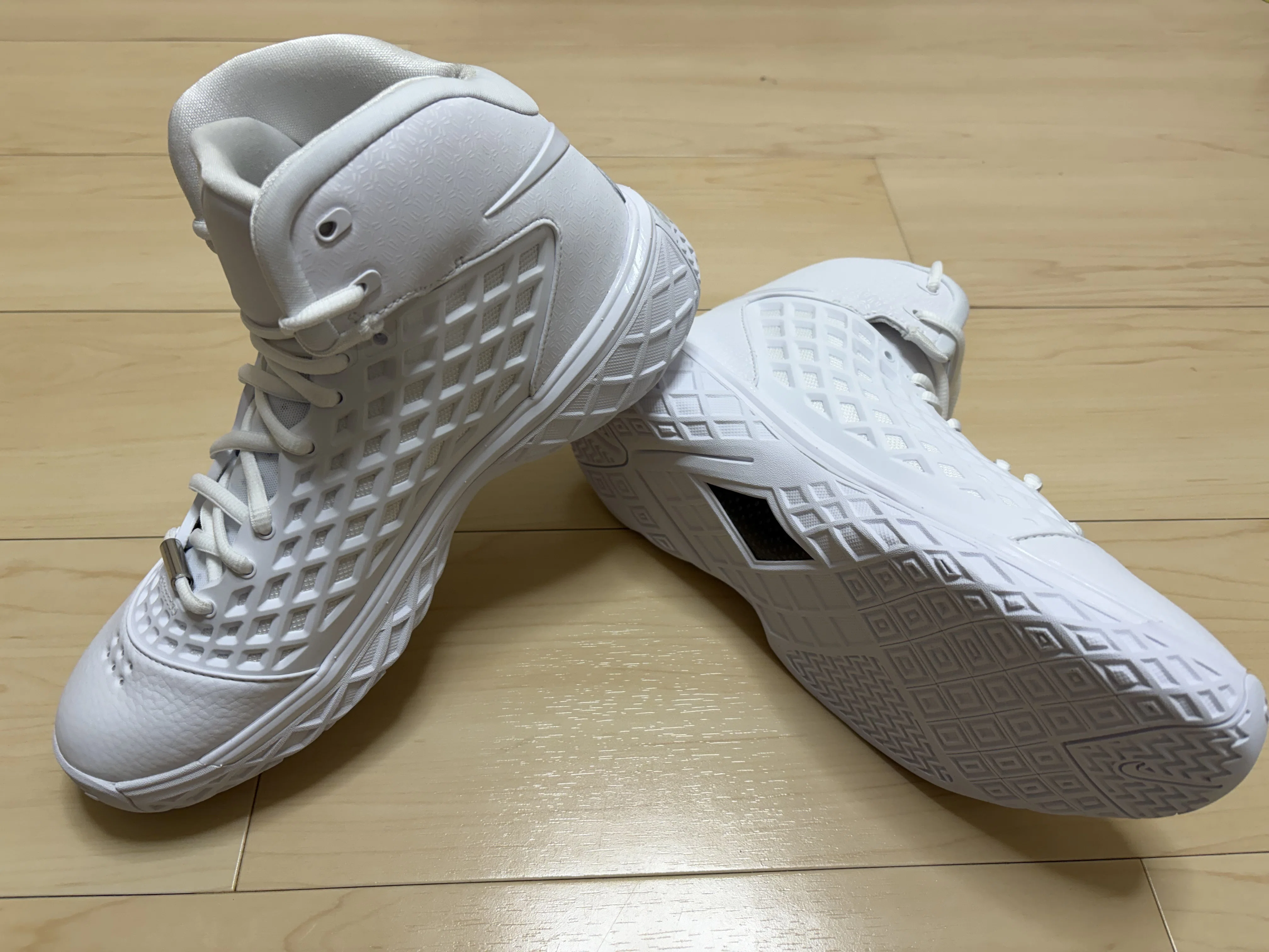 Kobe 3 Protro Performance Review｜Brankなんとか