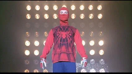 映画感想文〉大いなる力には大いなる責任が伴う。みんなが知らない