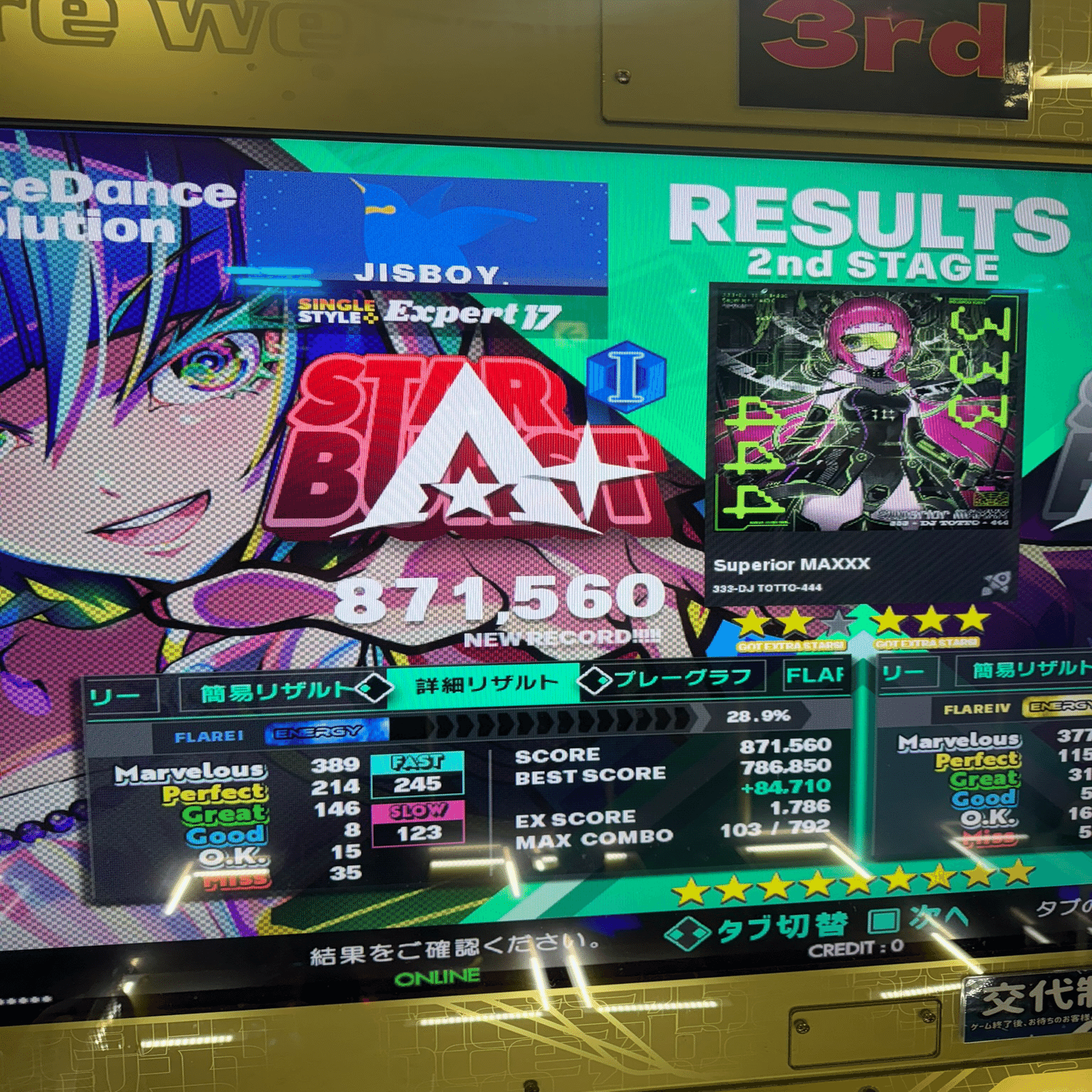 2026年 #2月の上出来リザルト まとめ｜ジスボーイ