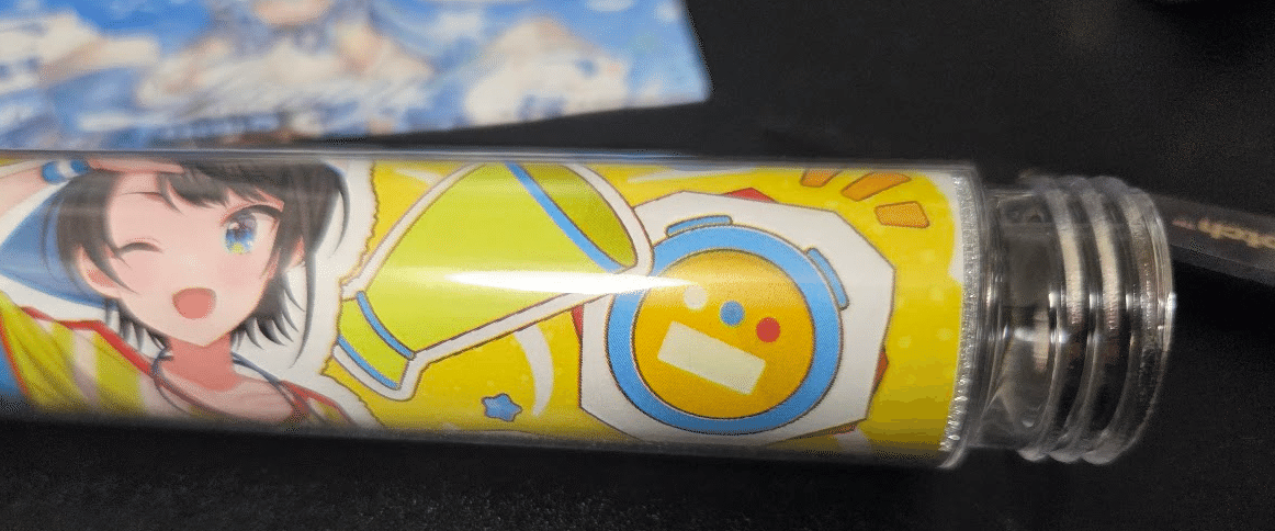 ホロライブ7thフェス対策】にわかが hololive 7th fes. Ridin' on