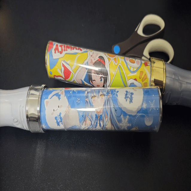 ホロライブ7thフェス対策】にわかが hololive 7th fes. Ridin' on