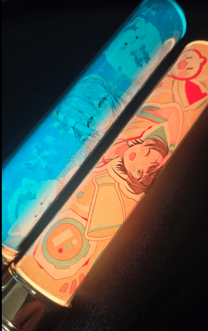 ホロライブ7thフェス対策】にわかが hololive 7th fes. Ridin' on