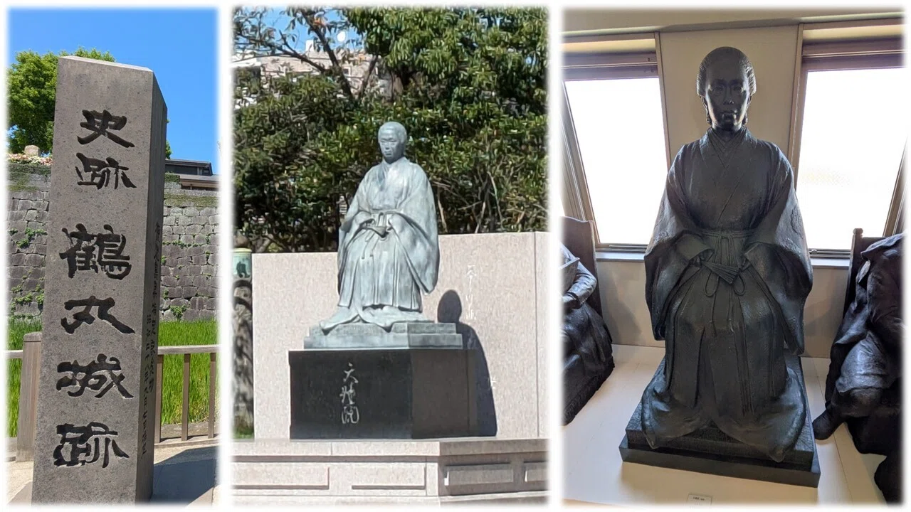 中村晋也美術館」を訪ねて｜ISSA