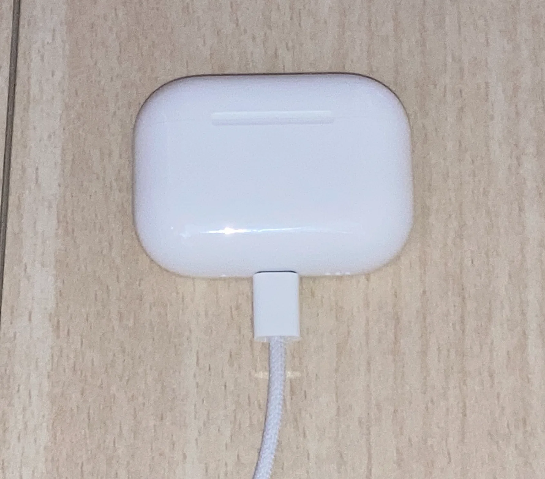 AirPods Pro3 片耳+充電器のみ 今更AirPods Pro 3を買って感動した話｜しあ