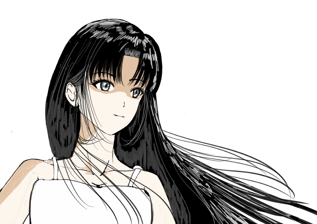 イラストを描いてみた（その8）｜クリコミ