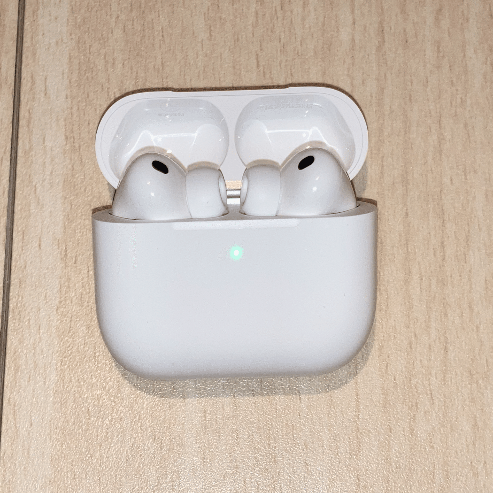 今更AirPods Pro 3を買って感動した話｜しあ