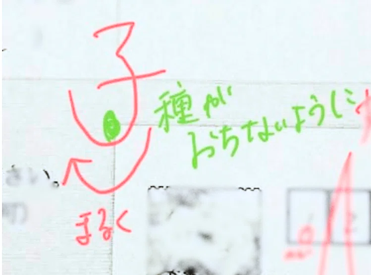 人生初の筆跡診断！内藤みゆきさんに金運＆仕事運アップ法を教えて