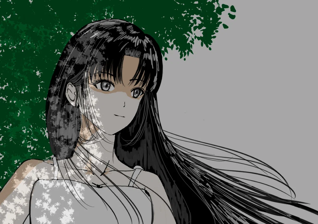 イラストを描いてみた（その8）｜クリコミ
