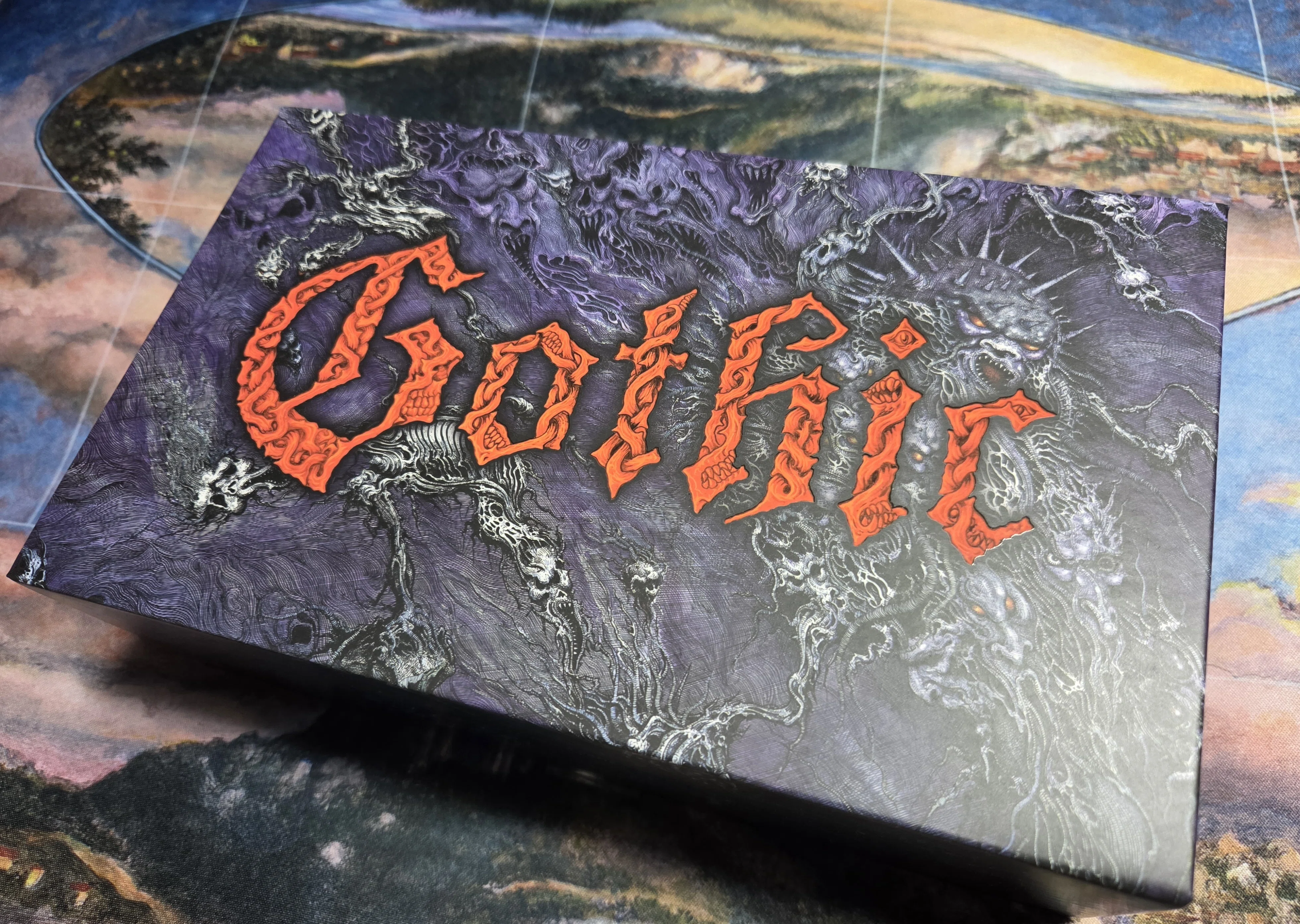 Sorcery TCG】セットとパック構成の紹介｜立花みかん