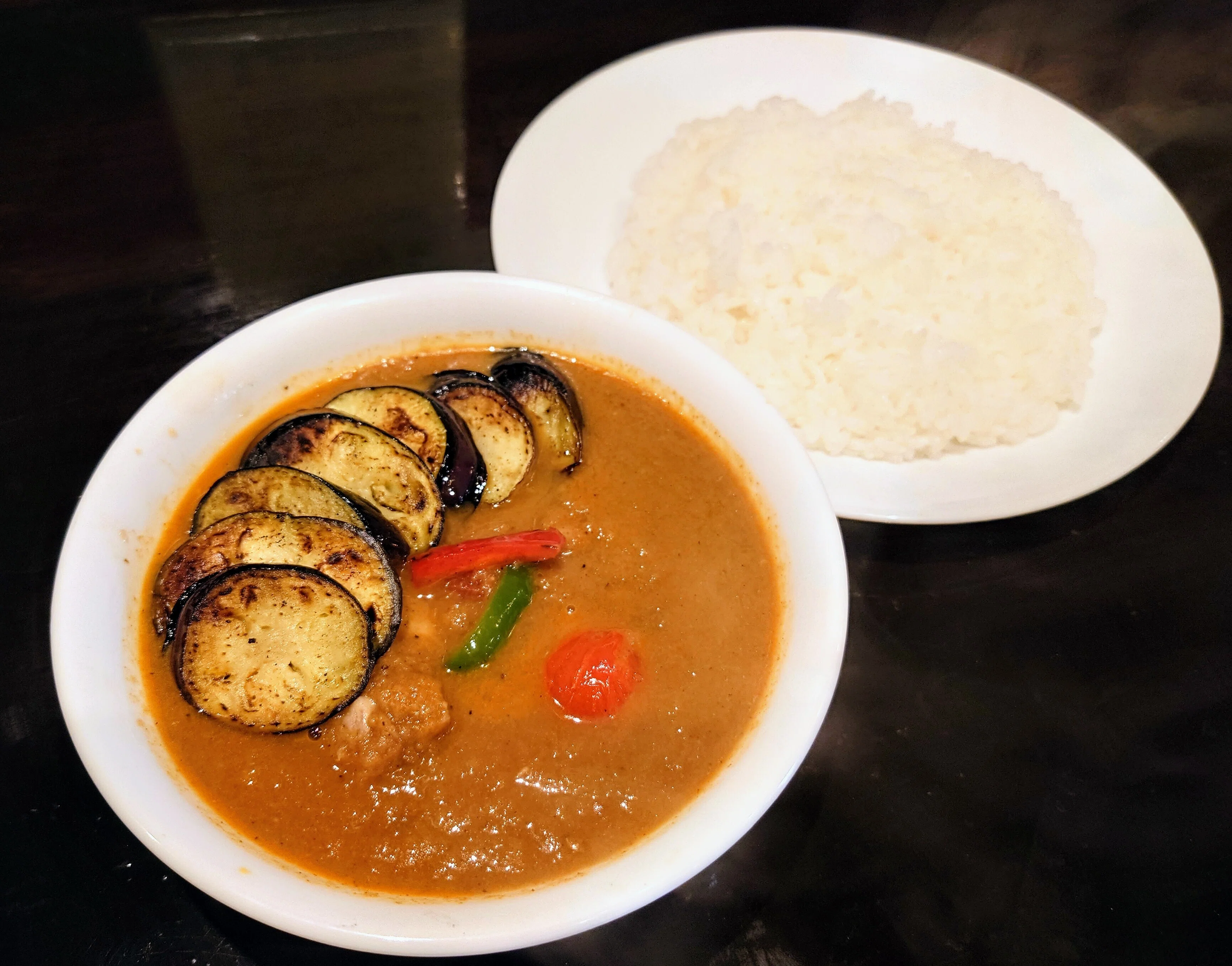 東京で「カレーライス」食べ歩き➂／2026年｜菅野ノリヒコ