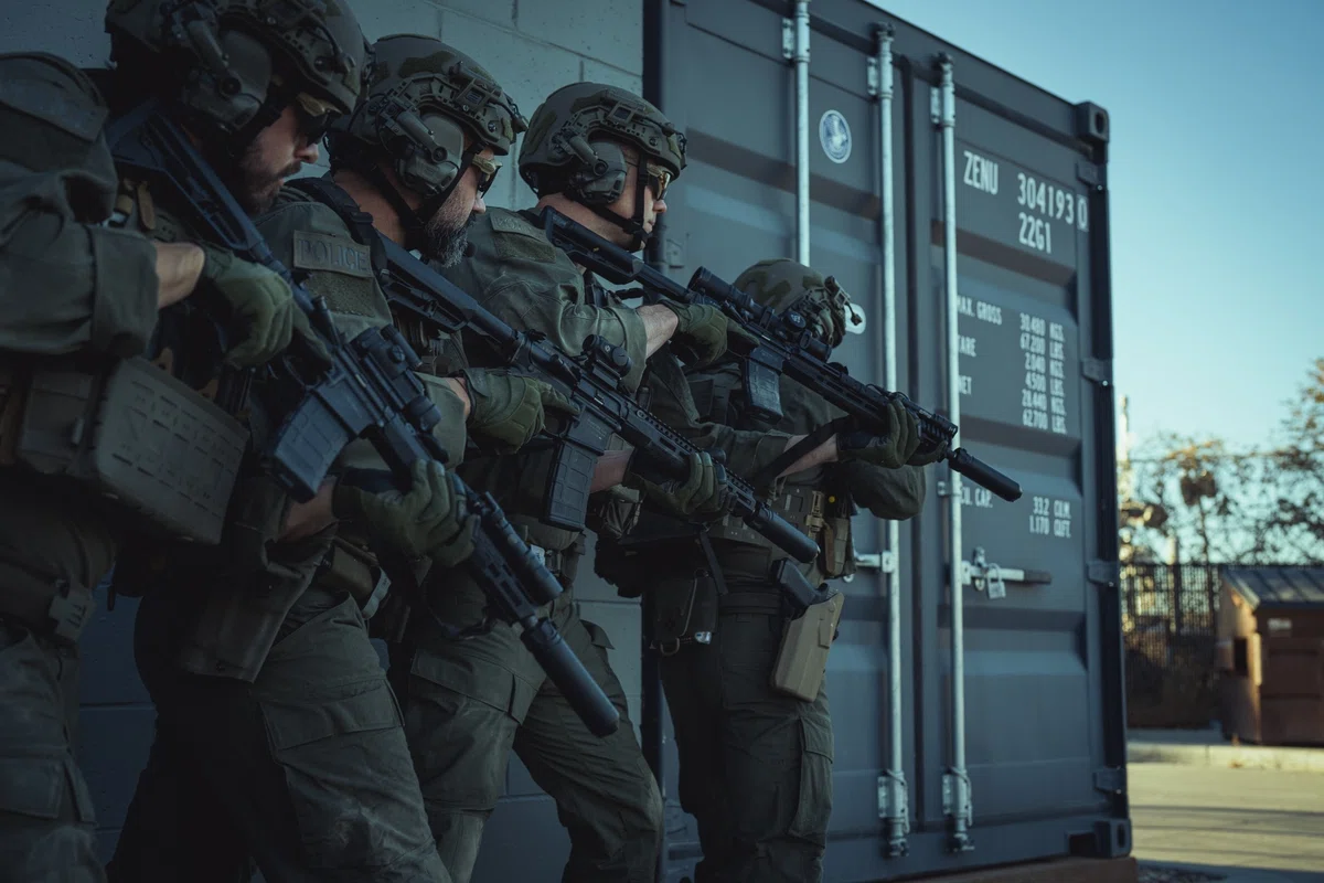 [New Product] SureFire Announces Next-Generation 