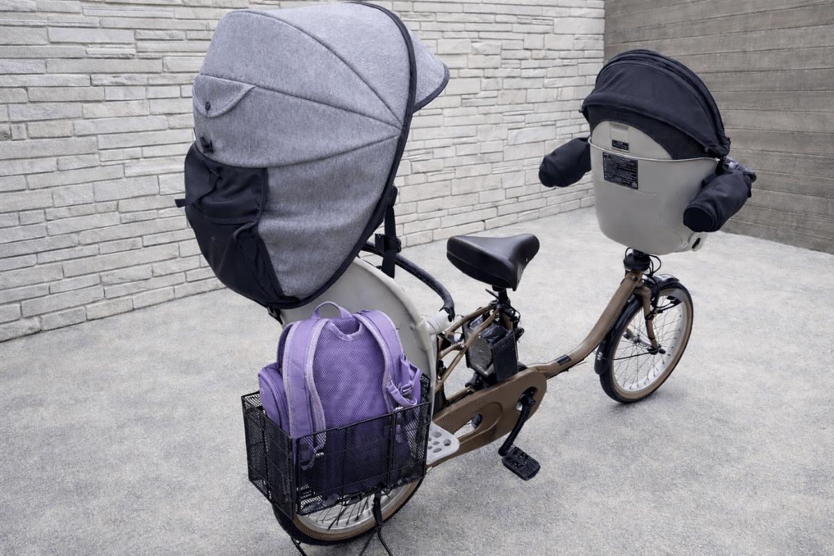 電動自転車が動かない How to deal with bicycle troubles: 