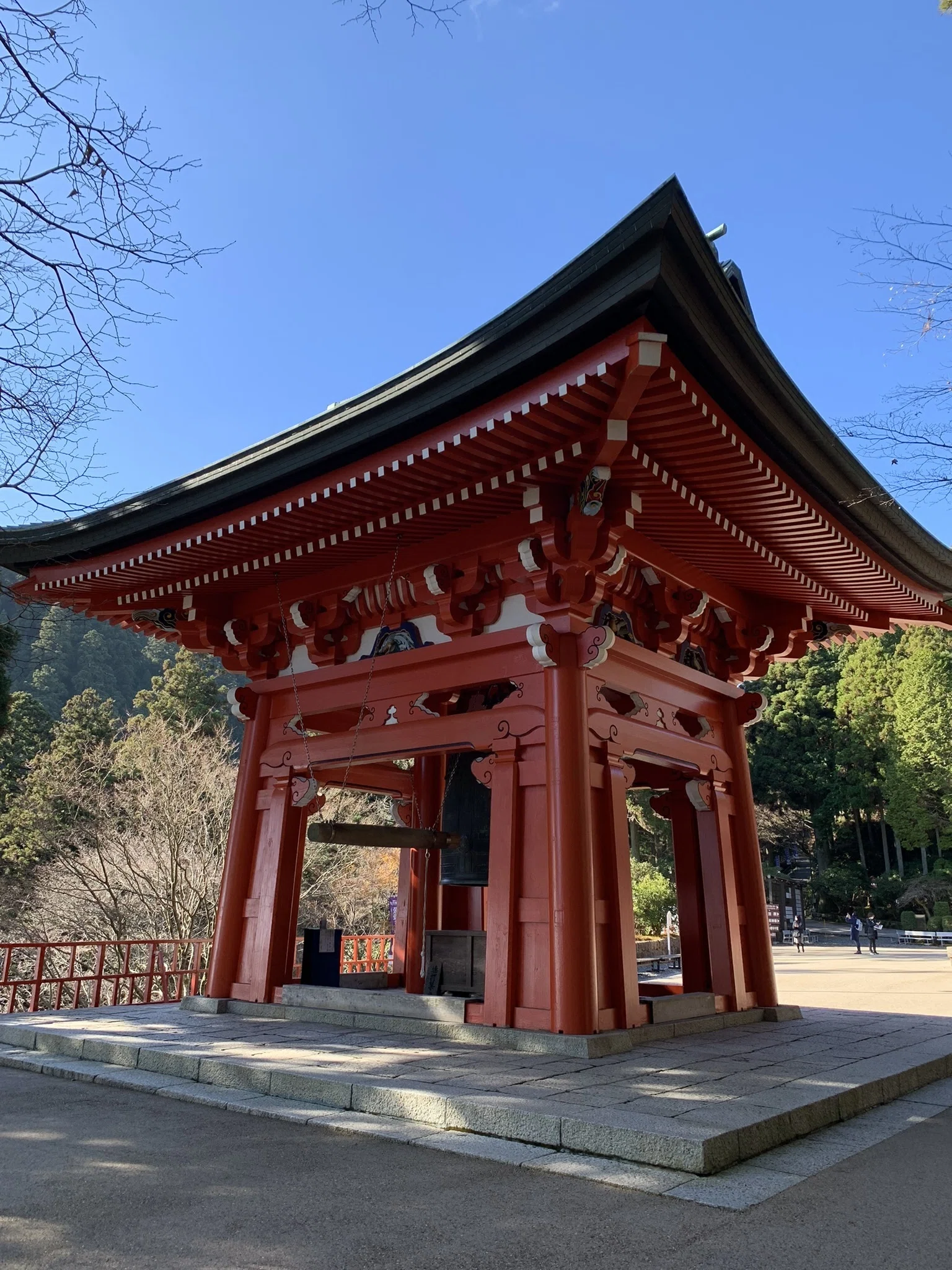 日本仏教の母山・天台宗総本山 比叡山延暦寺｜秋乃栗子