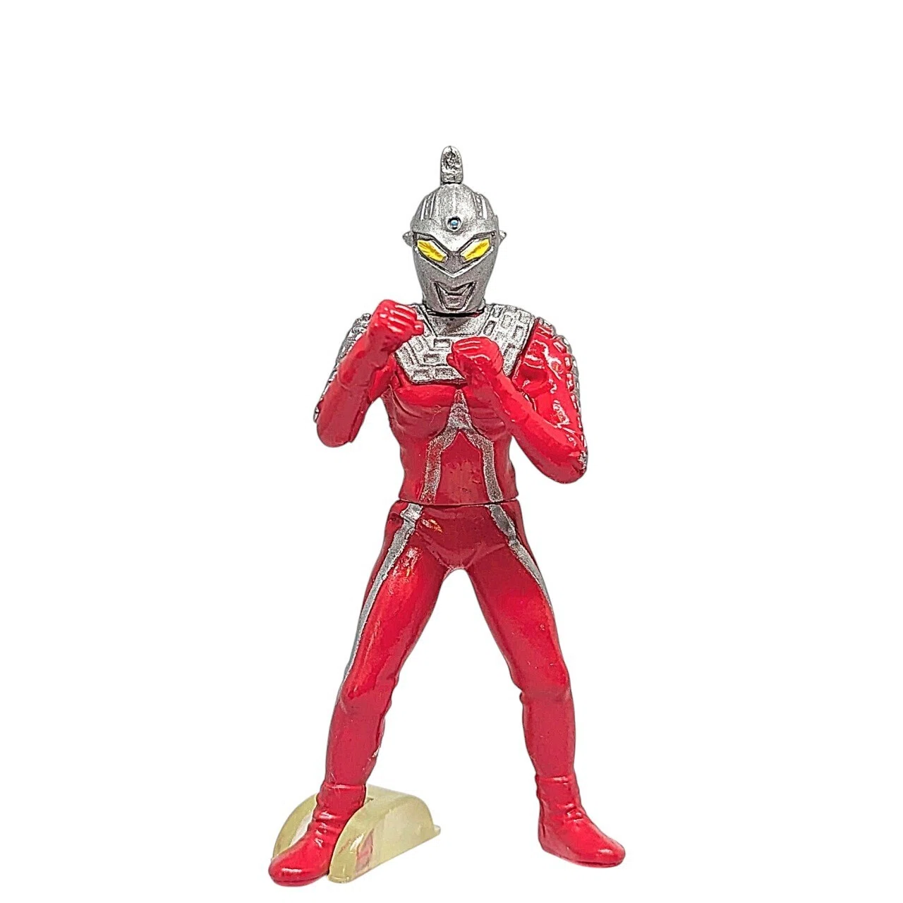HGウルトラマン PART 2 ウルトラセブン｜PUTA2