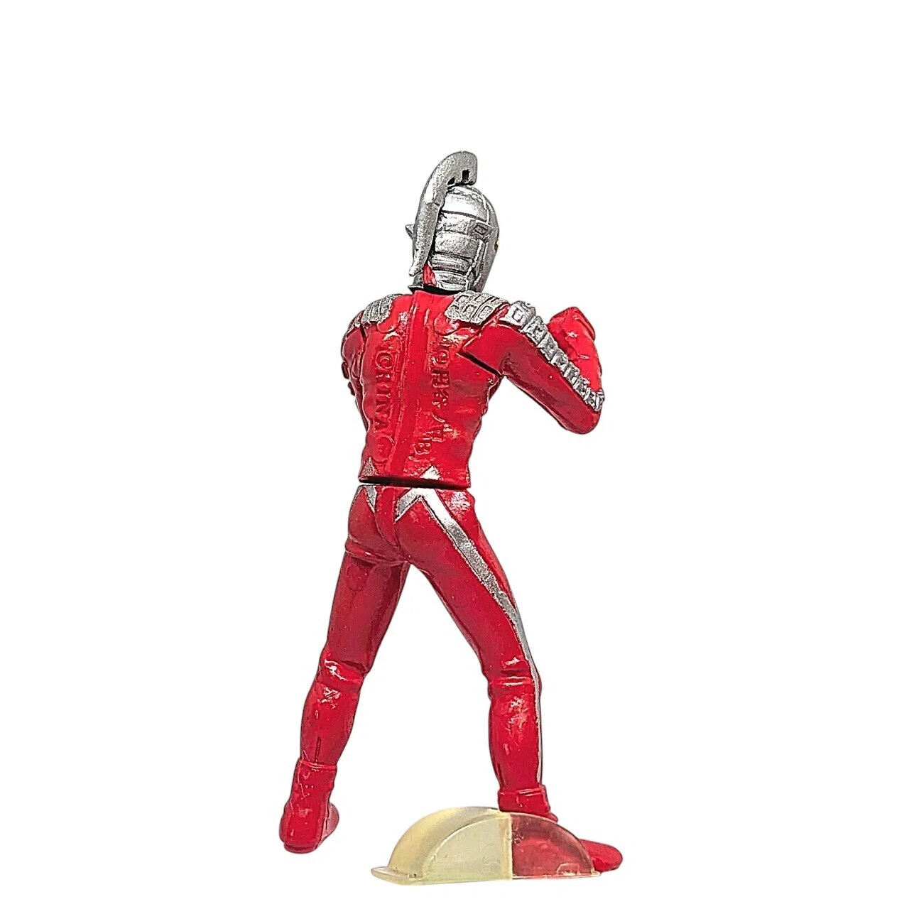ウルトラセブン HGシリーズ HGウルトラマン 完結 ウルトラマン 
