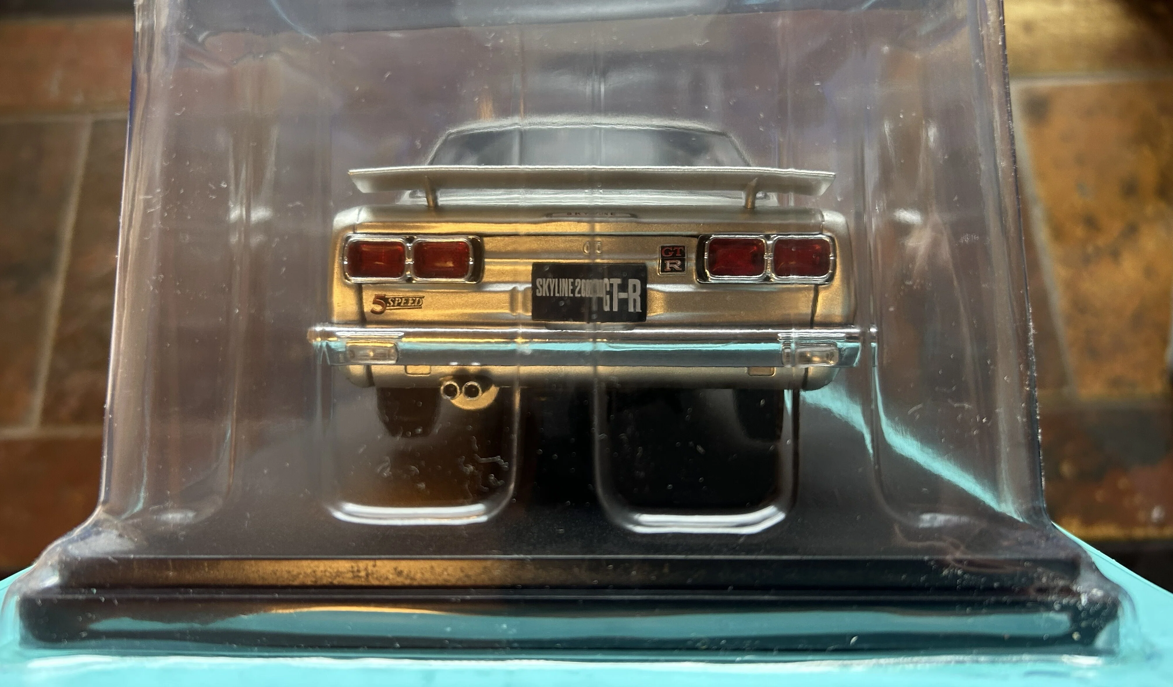 🚙🐉かつも コスモスポーツ、トヨタ2000GT、スカイラインGT-R 国産名車 1/18 【毎週月曜日】「1/18 国産名車 エクストラスケール ミニカー