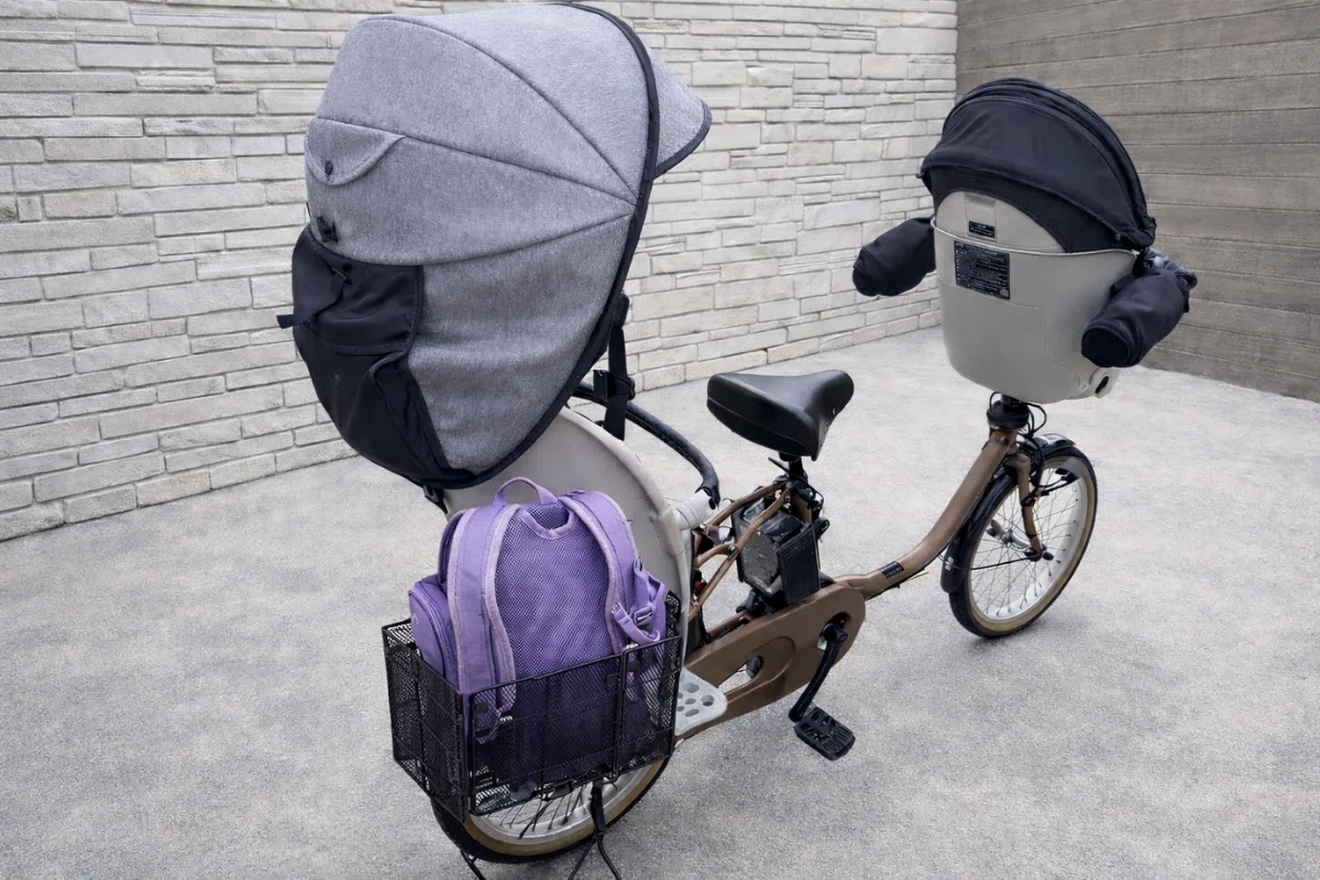 子乗せ電動自転車、4月からの新生活で失敗したくないあなたへ。17万円