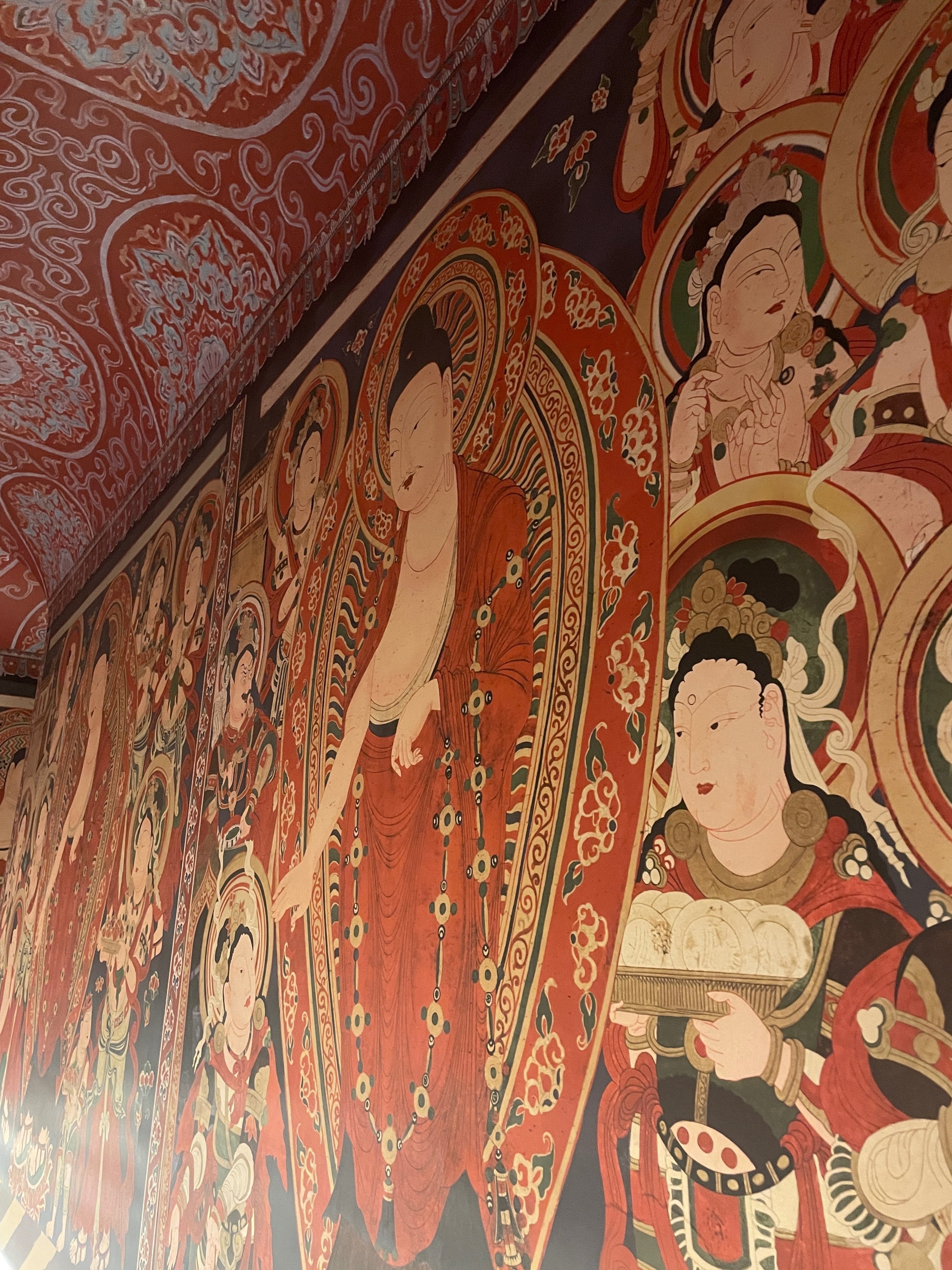 仏を観るということ〜ガンダーラという東西融合の地〜｜日野 ゆいか