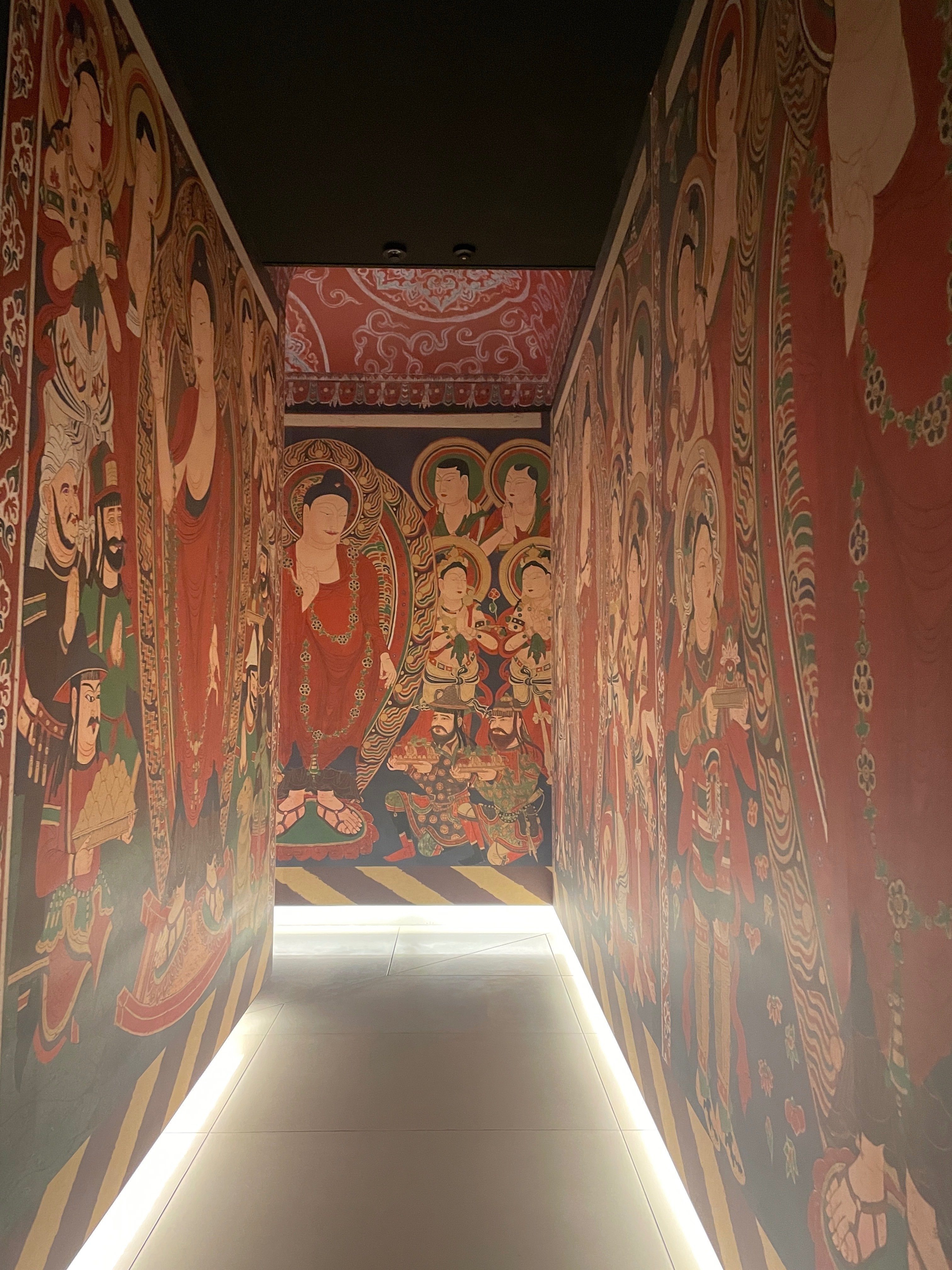 仏を観るということ〜ガンダーラという東西融合の地〜｜日野 ゆいか