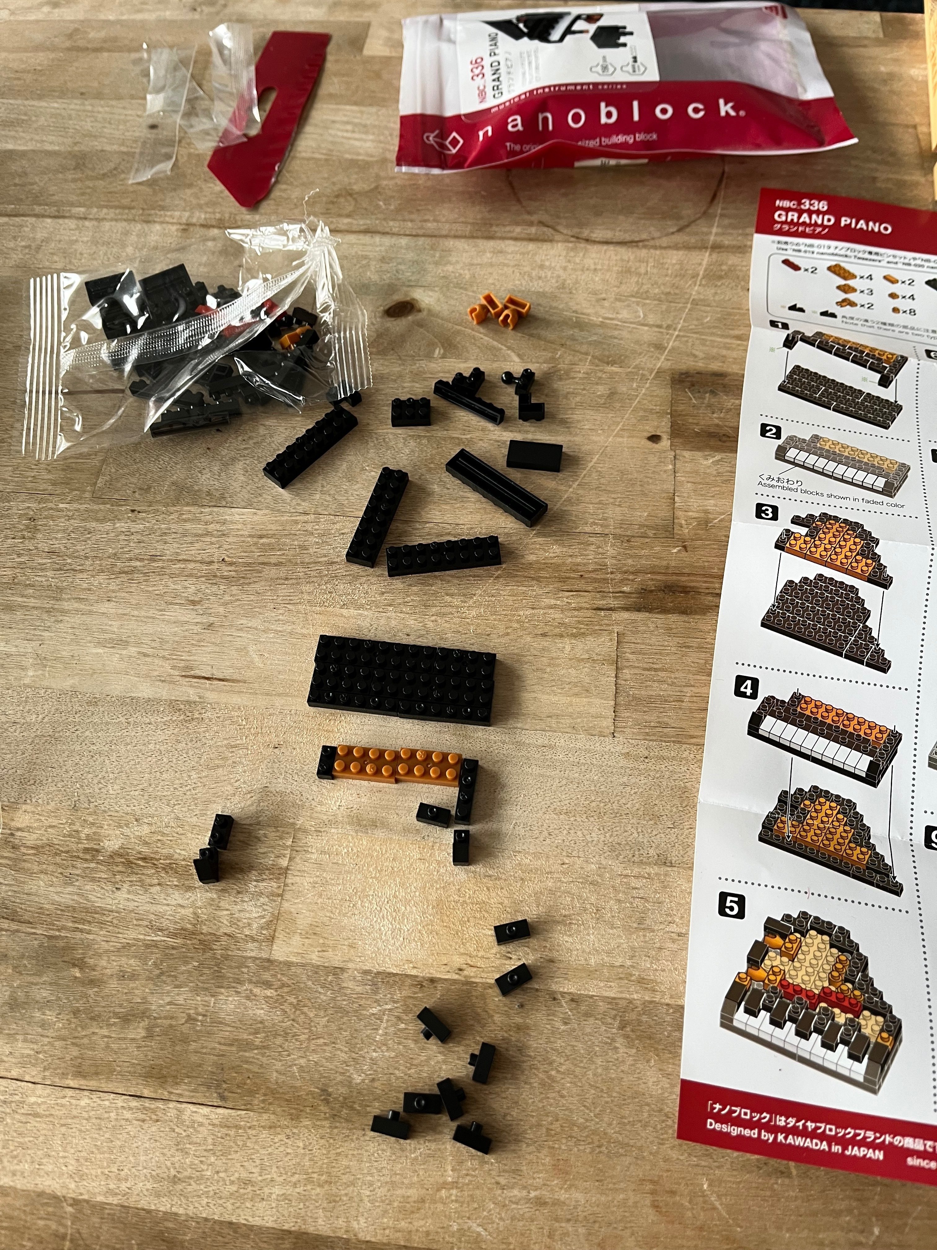 ついにこれに手を付けた日｜みーみー