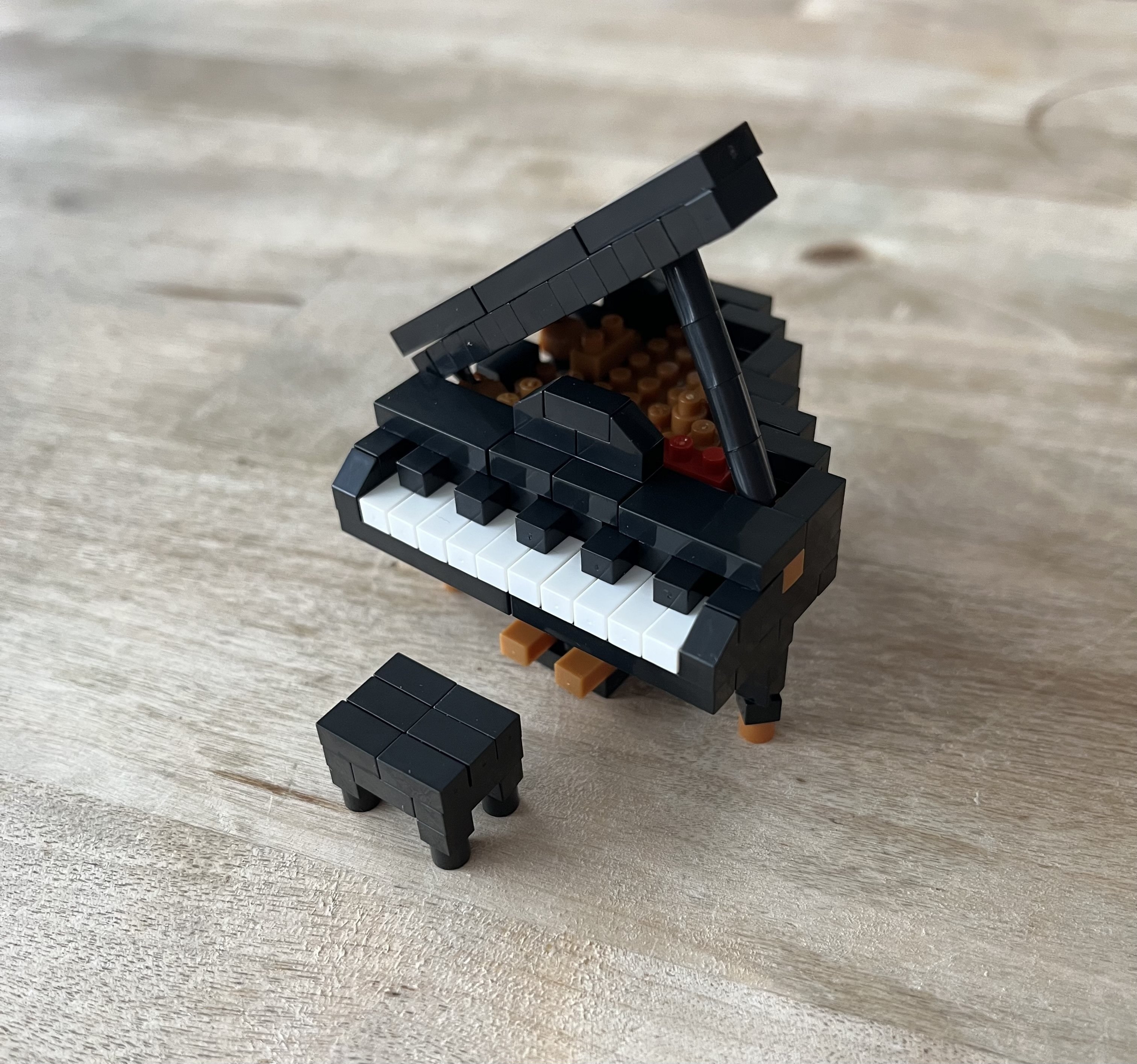 ついにこれに手を付けた日｜みーみー