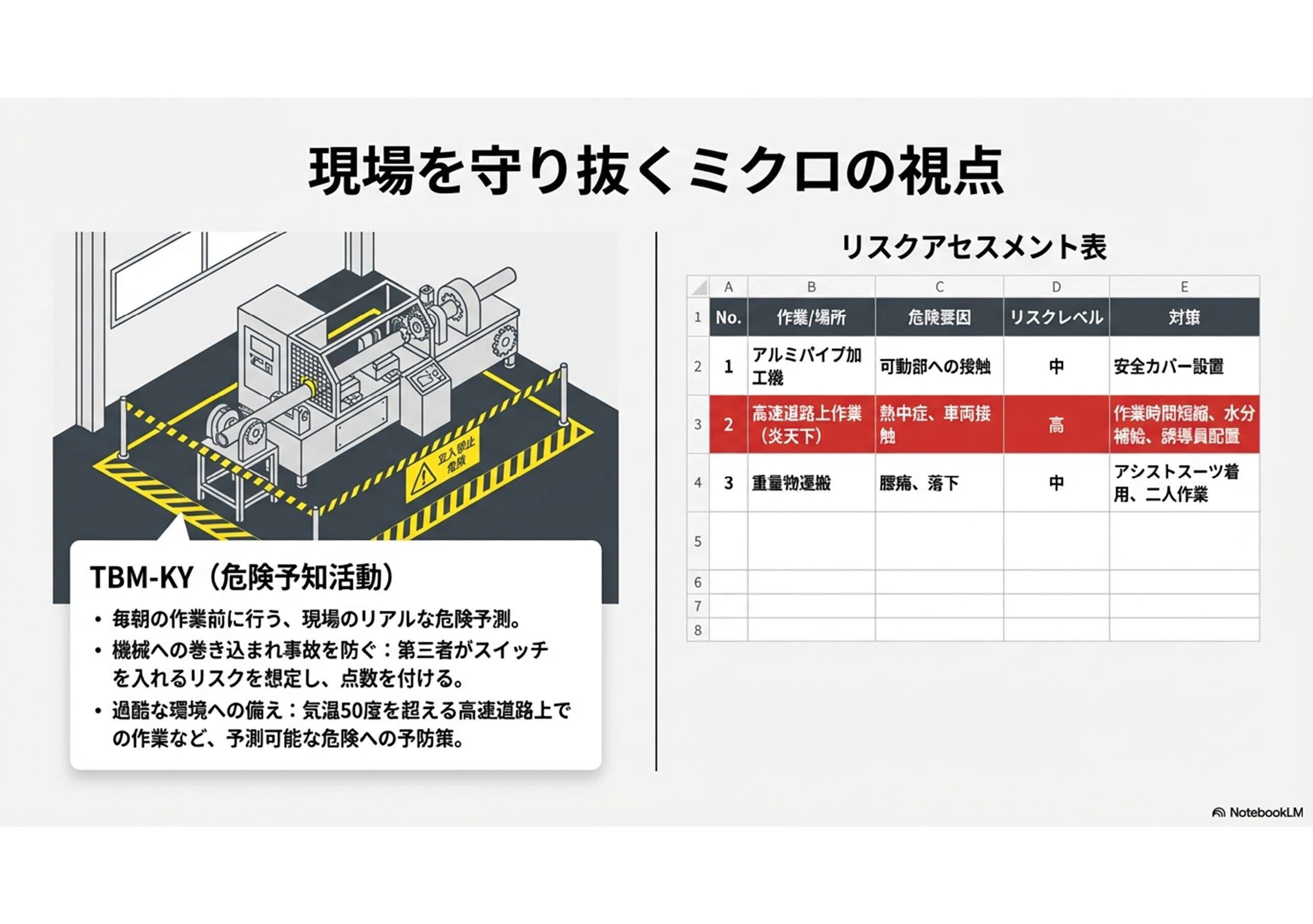 中東危機を「対岸の火事」で終わらせない。あなたの事業と生活を守る