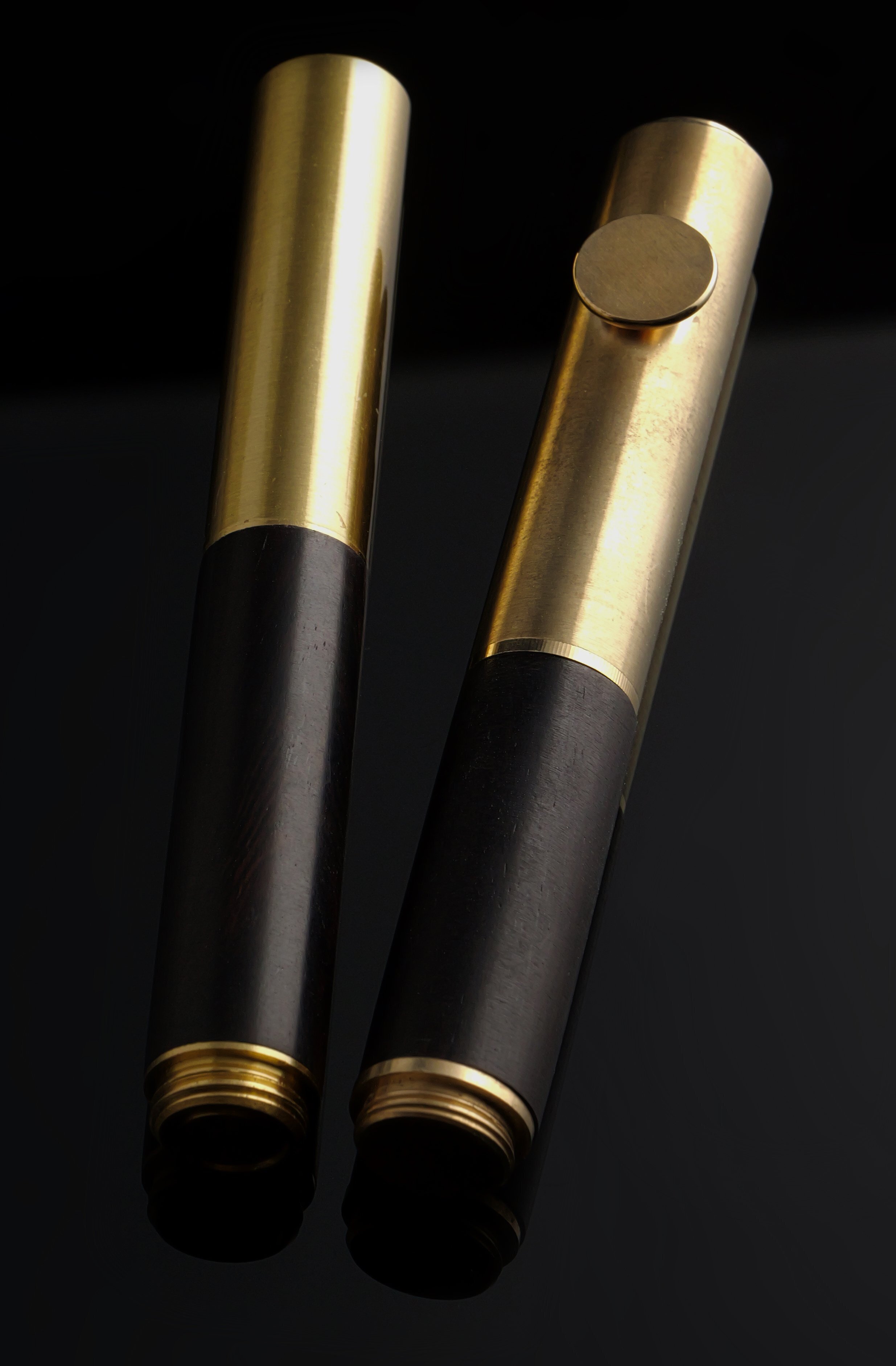 衝撃の価格と品質：380円の中華ミニポケット万年筆｜Hideo Takehara