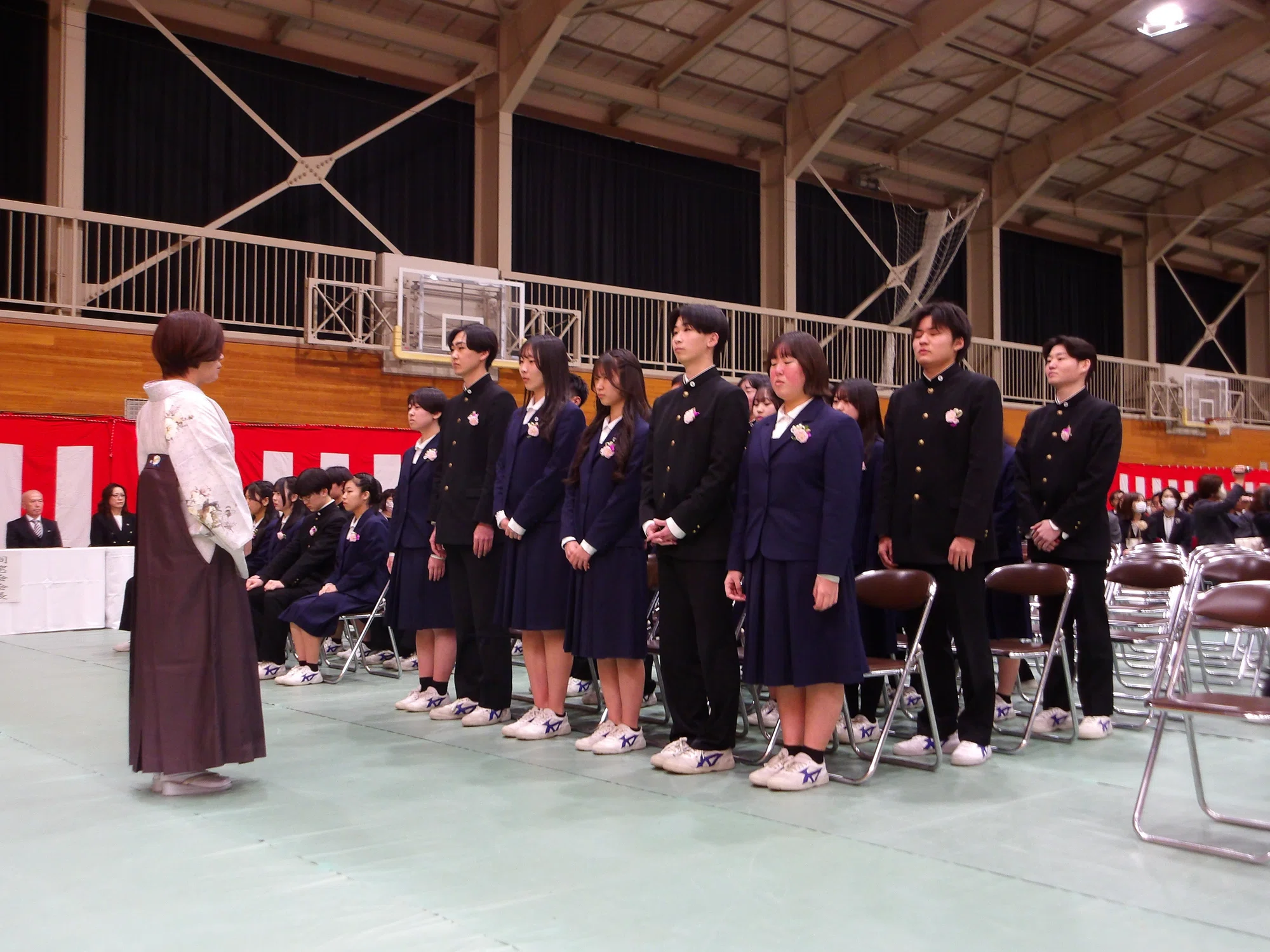 活動歴および当時の関連ビジュアル記録