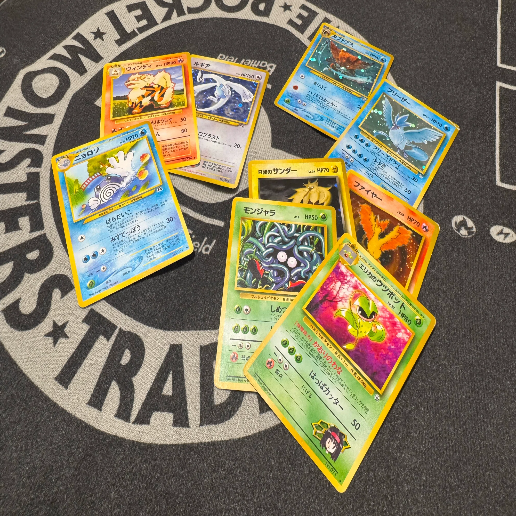 旧裏ポケカ30周年イベント『旧裏Classic Link』概要｜旧裏ポケカ30周年