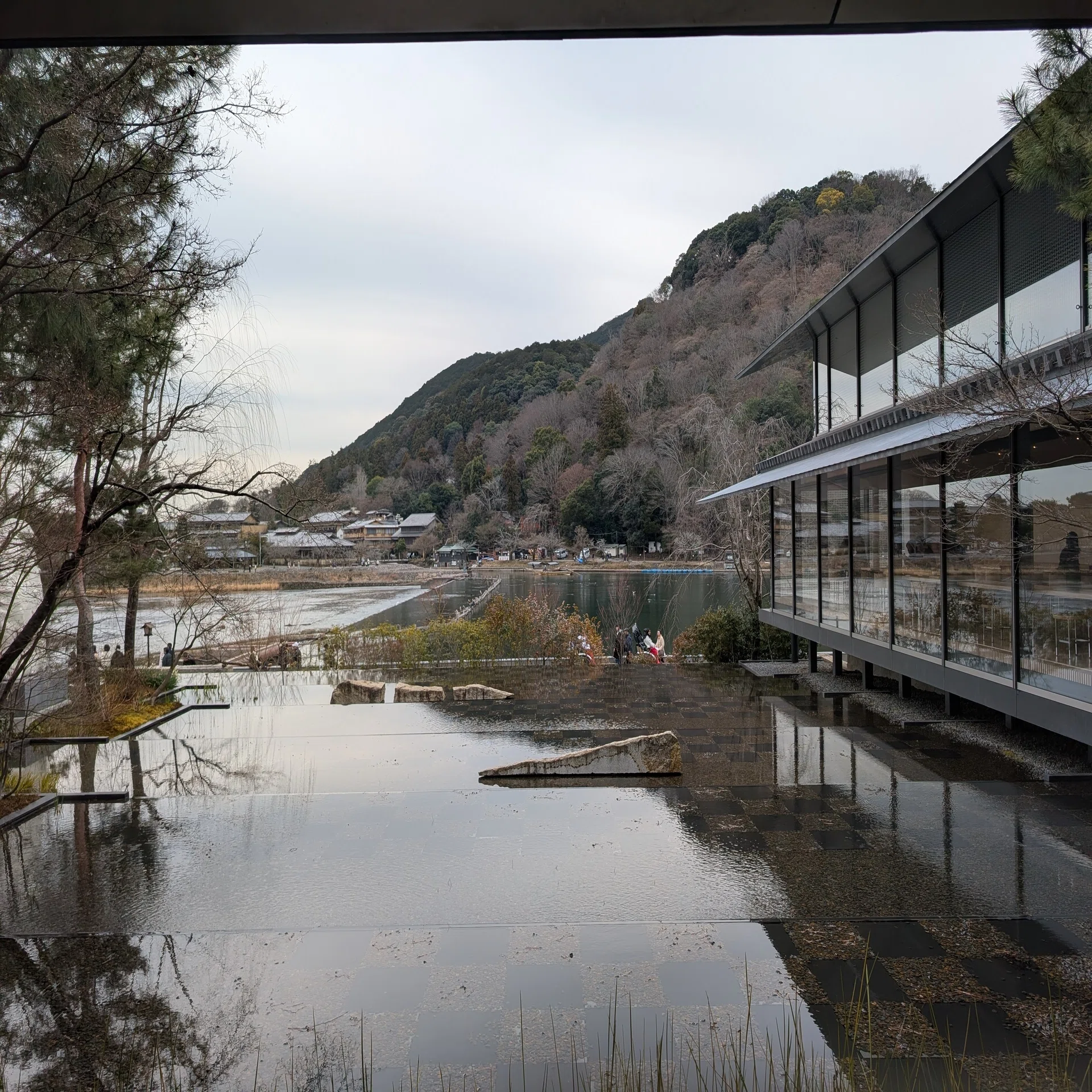 行きたかったとこぜんぶ行くツアー2026.2（福田美術館）｜少佐のノオト