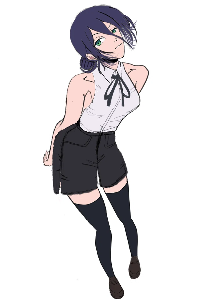 イラストを描いてみた（その9）｜クリコミ