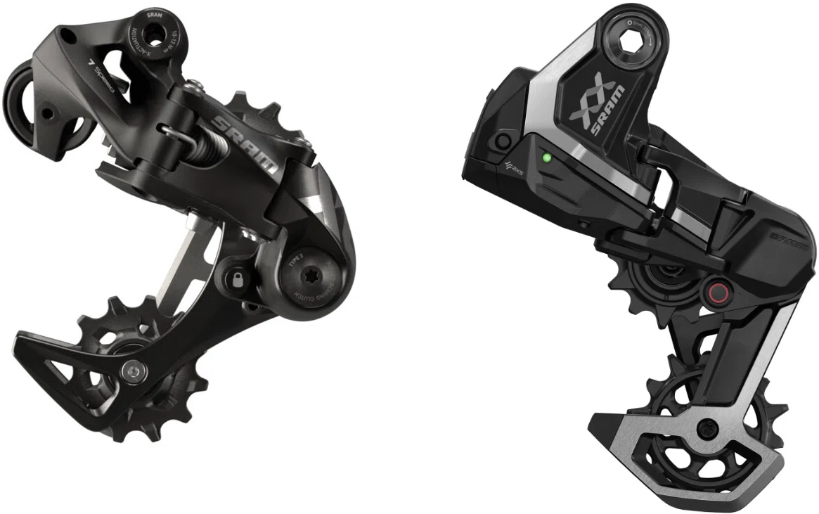 SRAM XX DHがリリース！｜マタタビ.B.日和