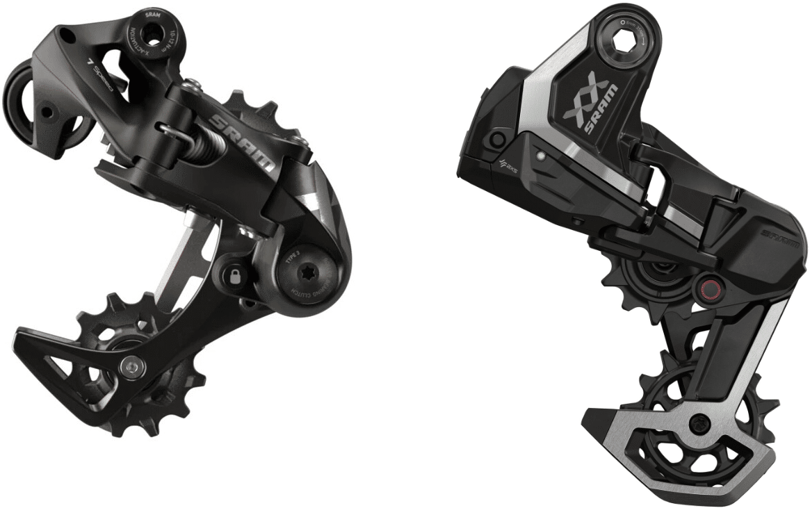 SRAM XX DHがリリース！｜マタタビ.B.日和