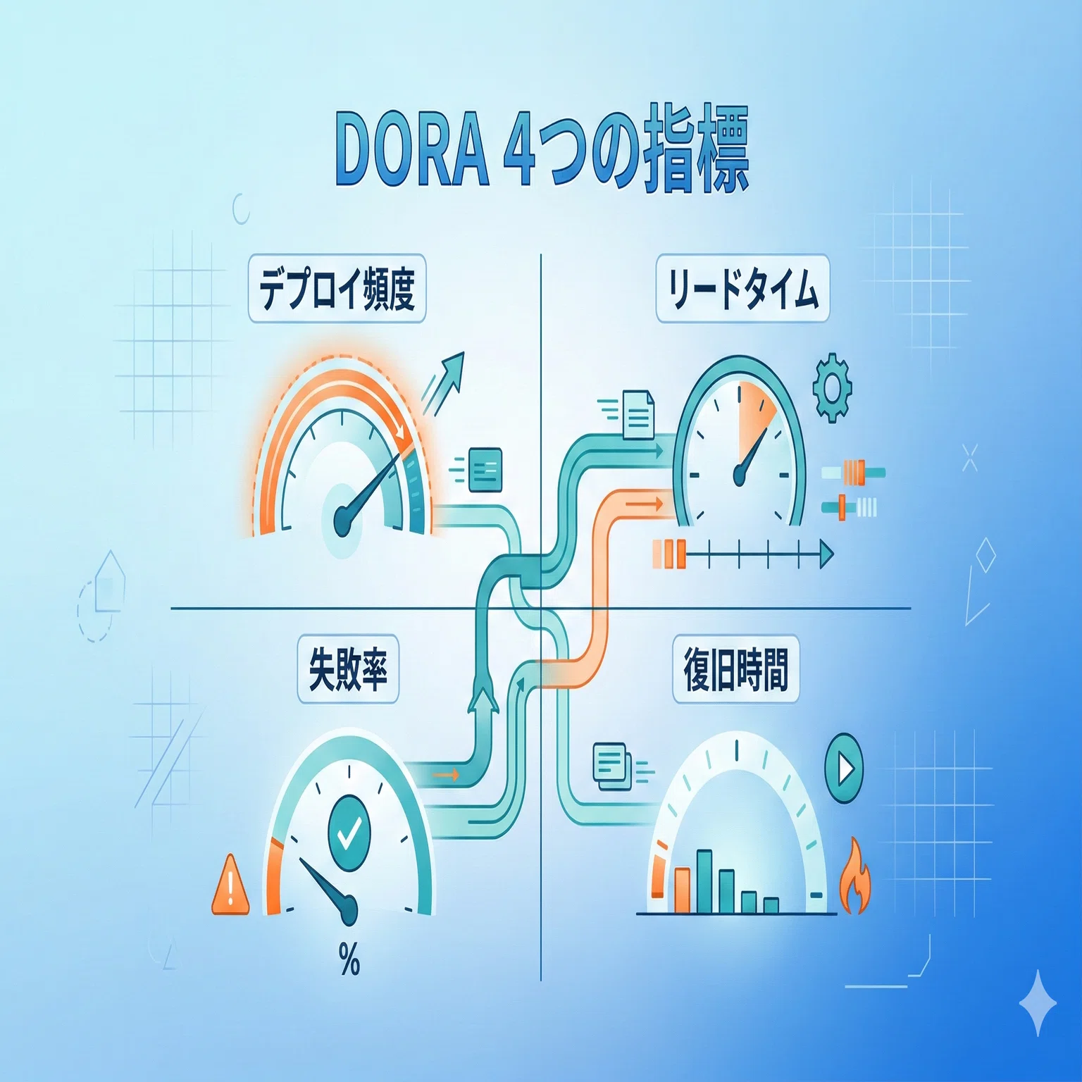 開発生産性をAIで可視化する新時代｜0h-n0