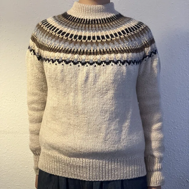 12〜2月の編み物収支｜編んだもの🌼｜買ったもの⭐️｜Haruki🧶在庫糸
