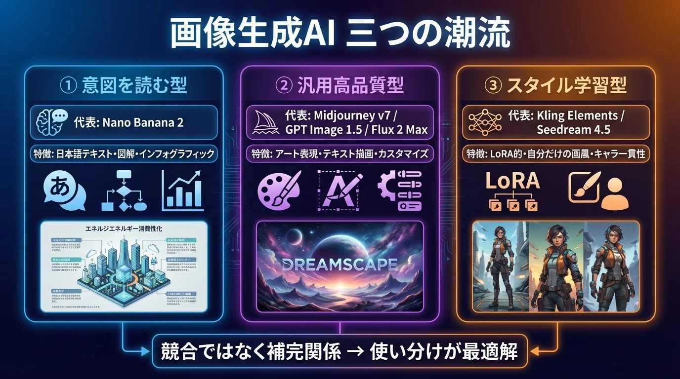 2026年2月、画像・動画生成AIは11日で3回革命が起きた｜KEI